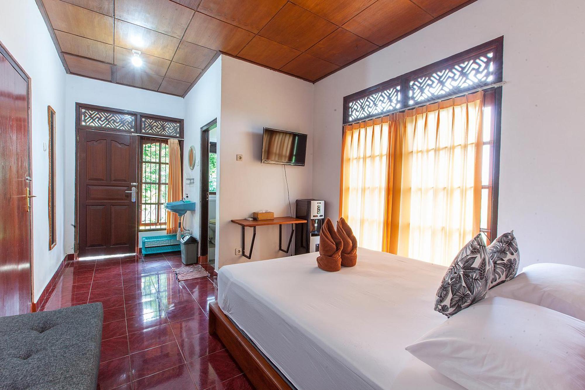Hotel Hari Baik