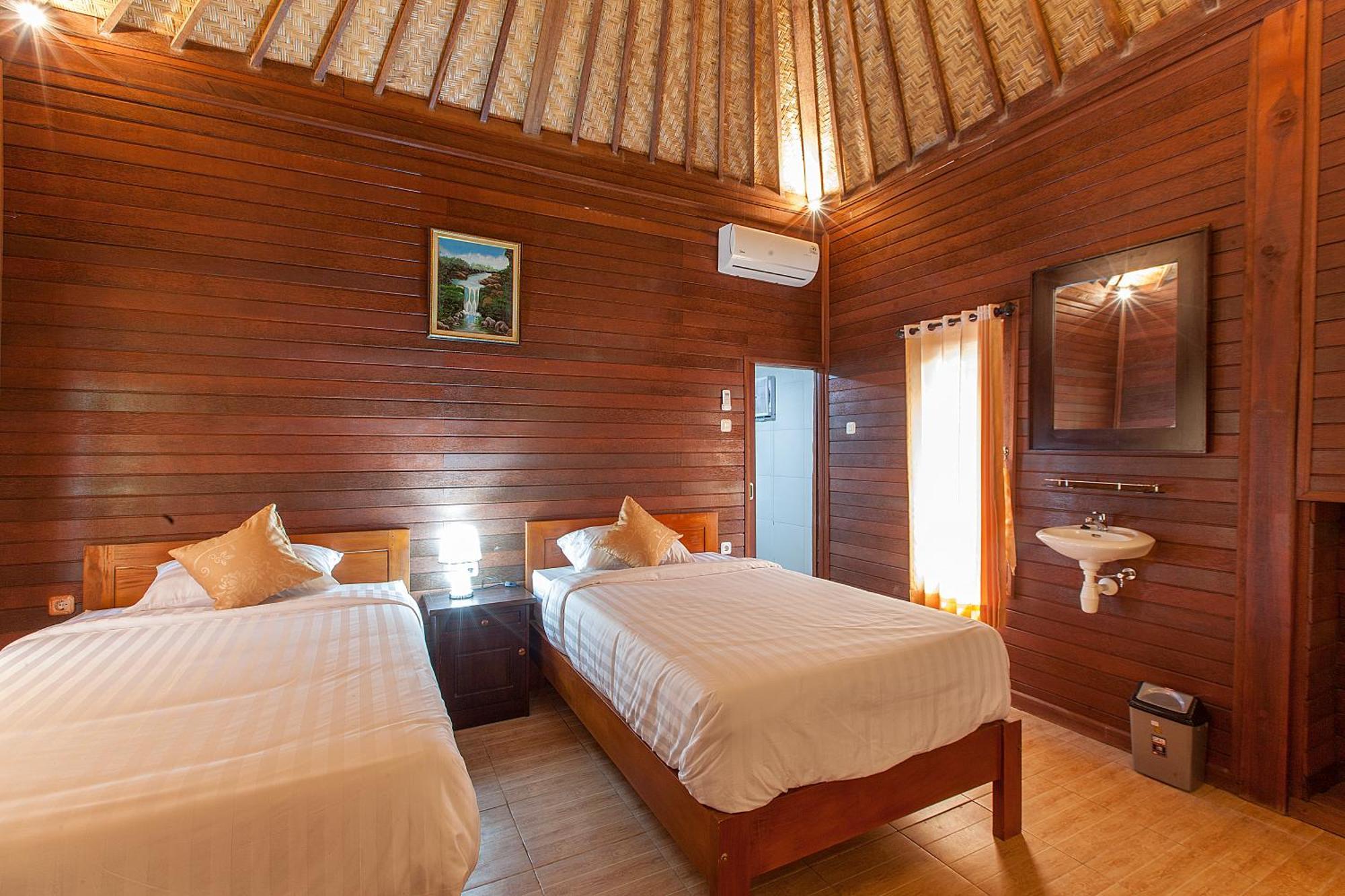 Hotel Hari Baik Balian