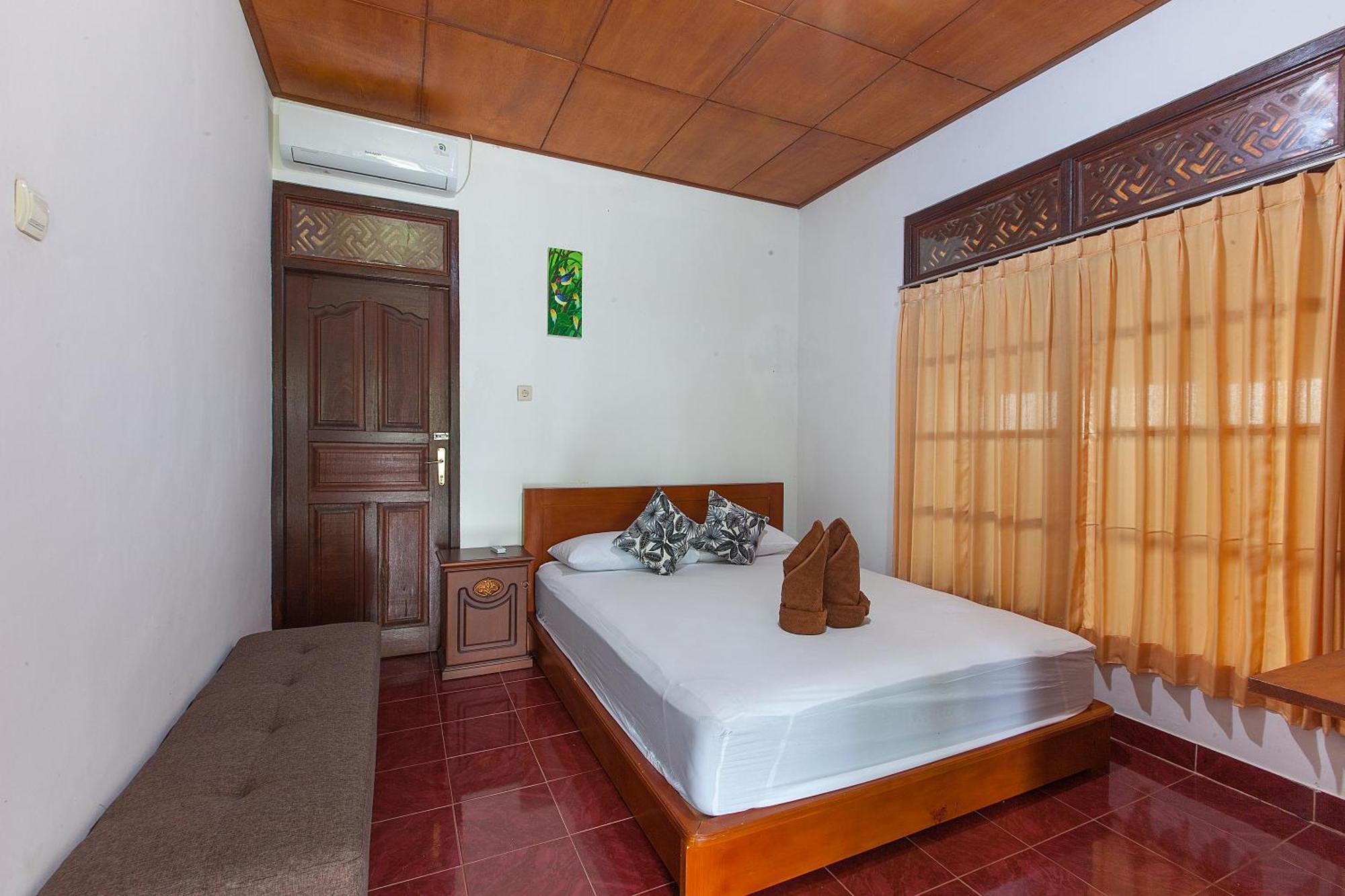 Hari Baik Hotel