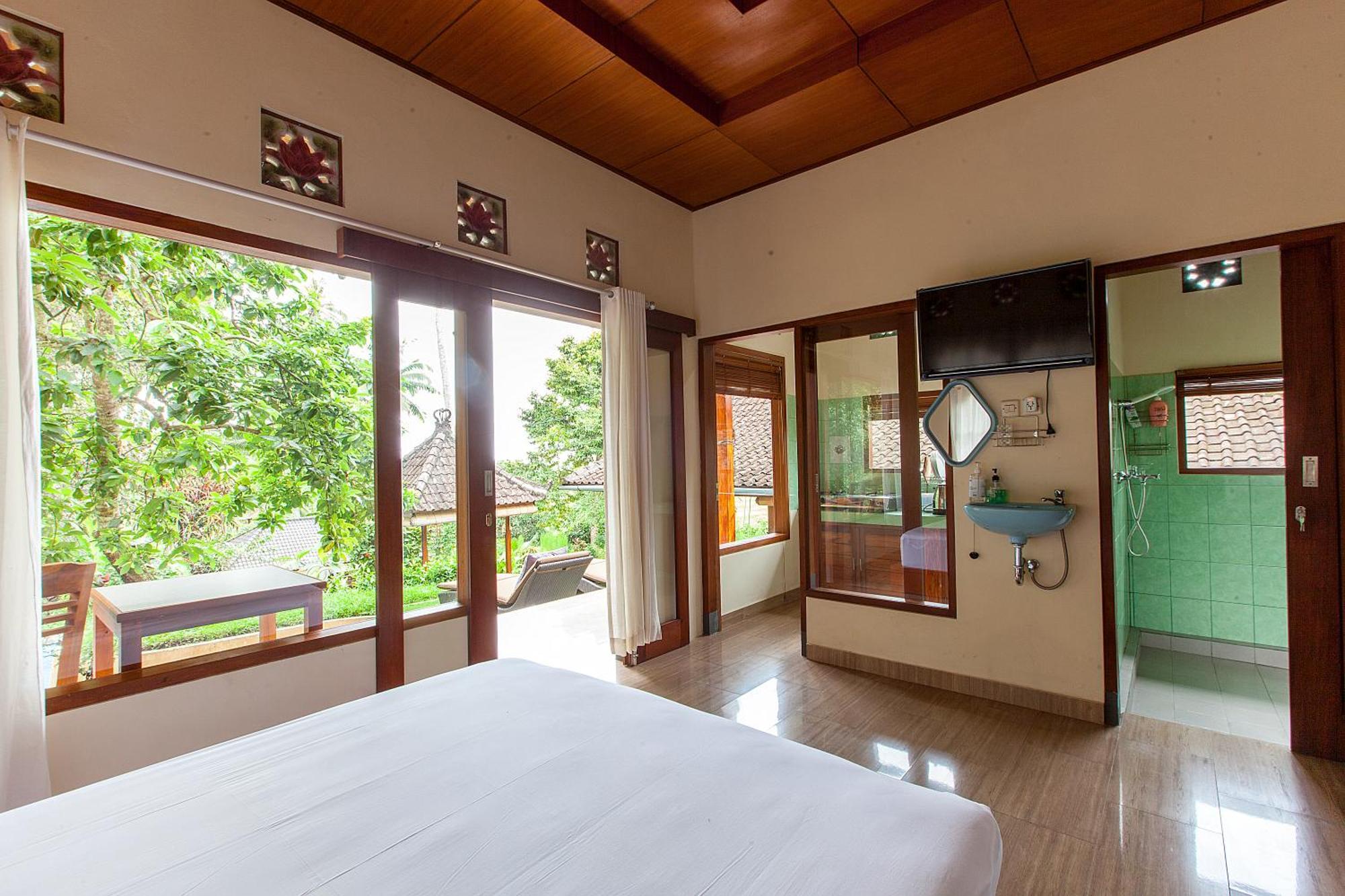 Hotel Hari Baik *