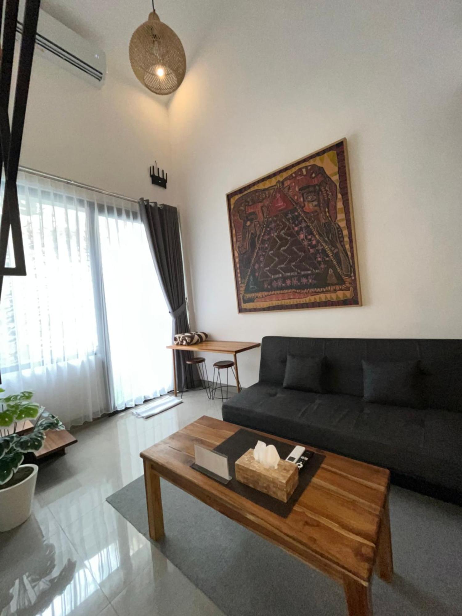 Exotica Loft Apartment Canggu (Bali)