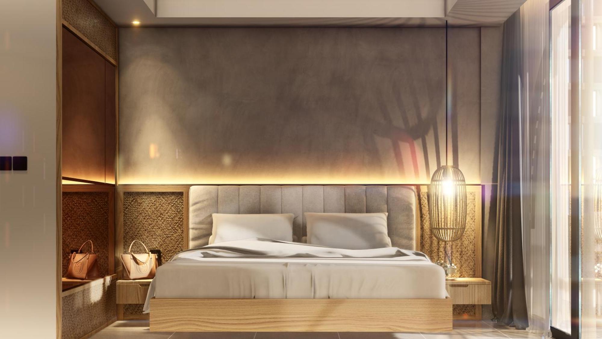 Suites5 3*