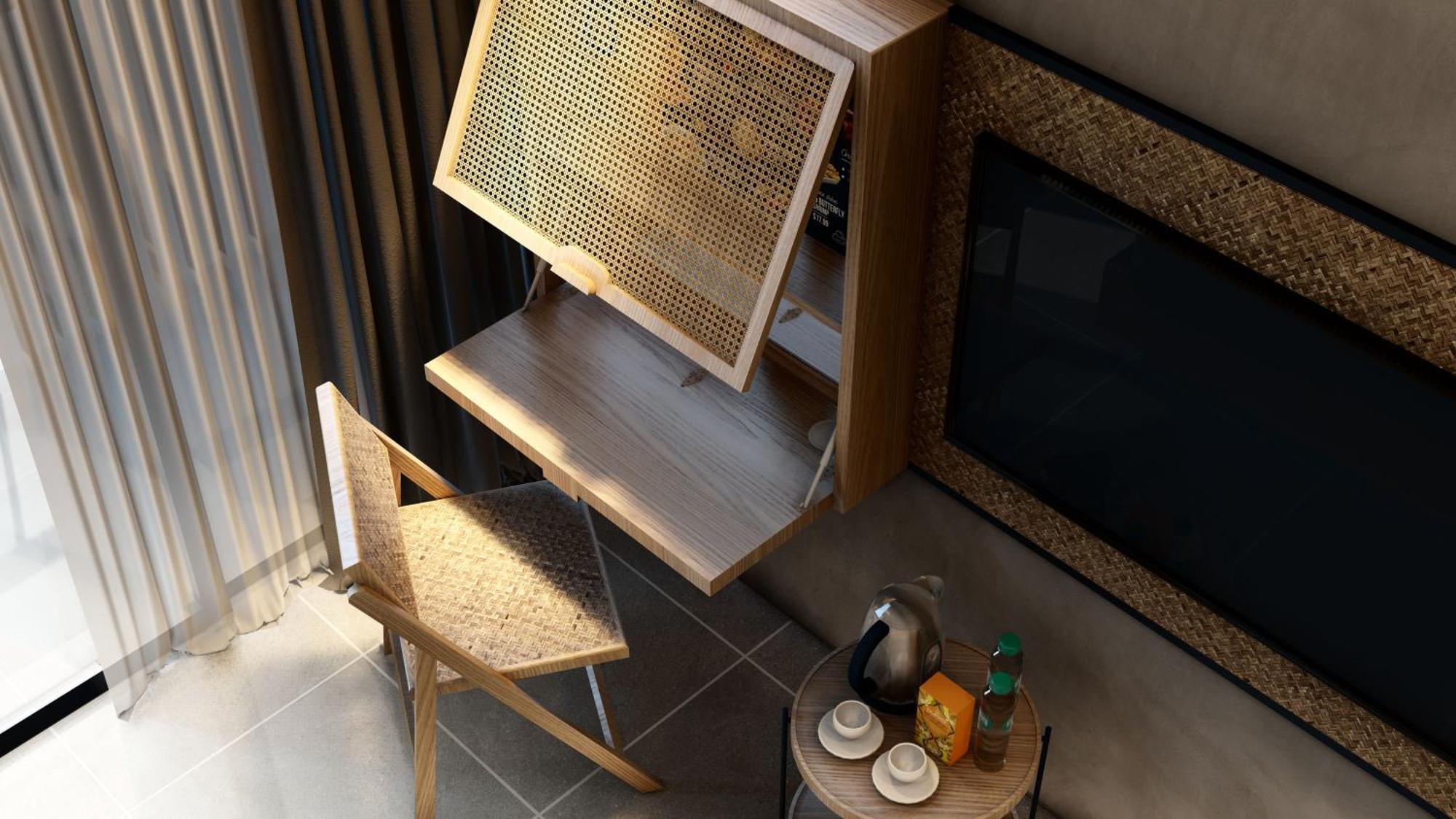 Suites5 Hotel 3*