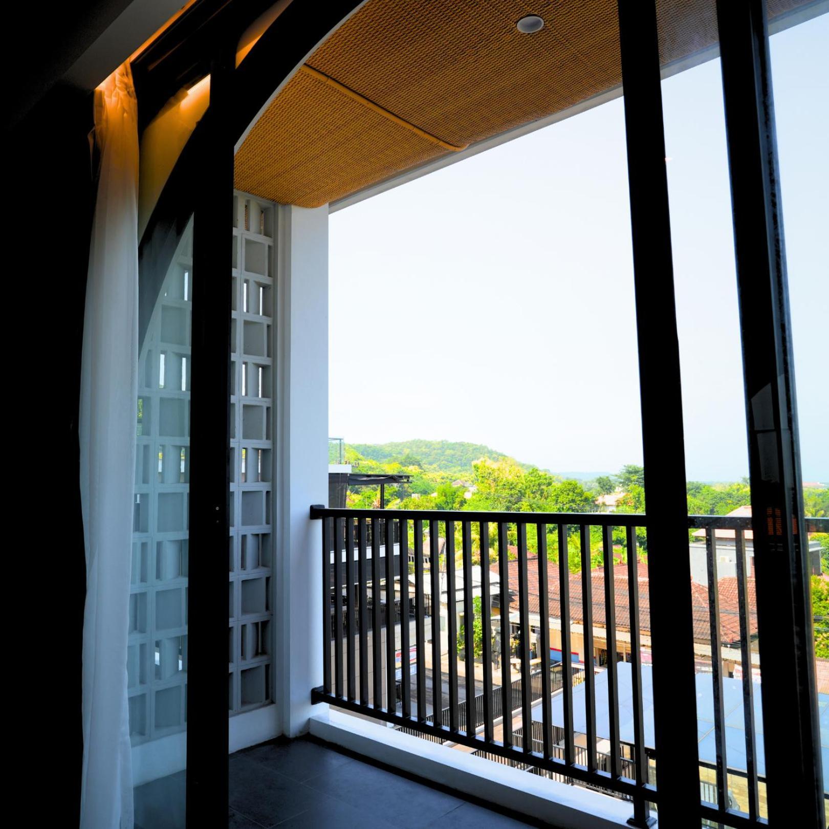 Hotel Suites5 Uluwatu (Bali)