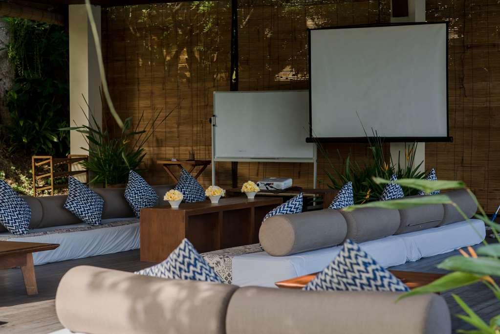 Resort Alila Manggis Candi Dasa (Bali)