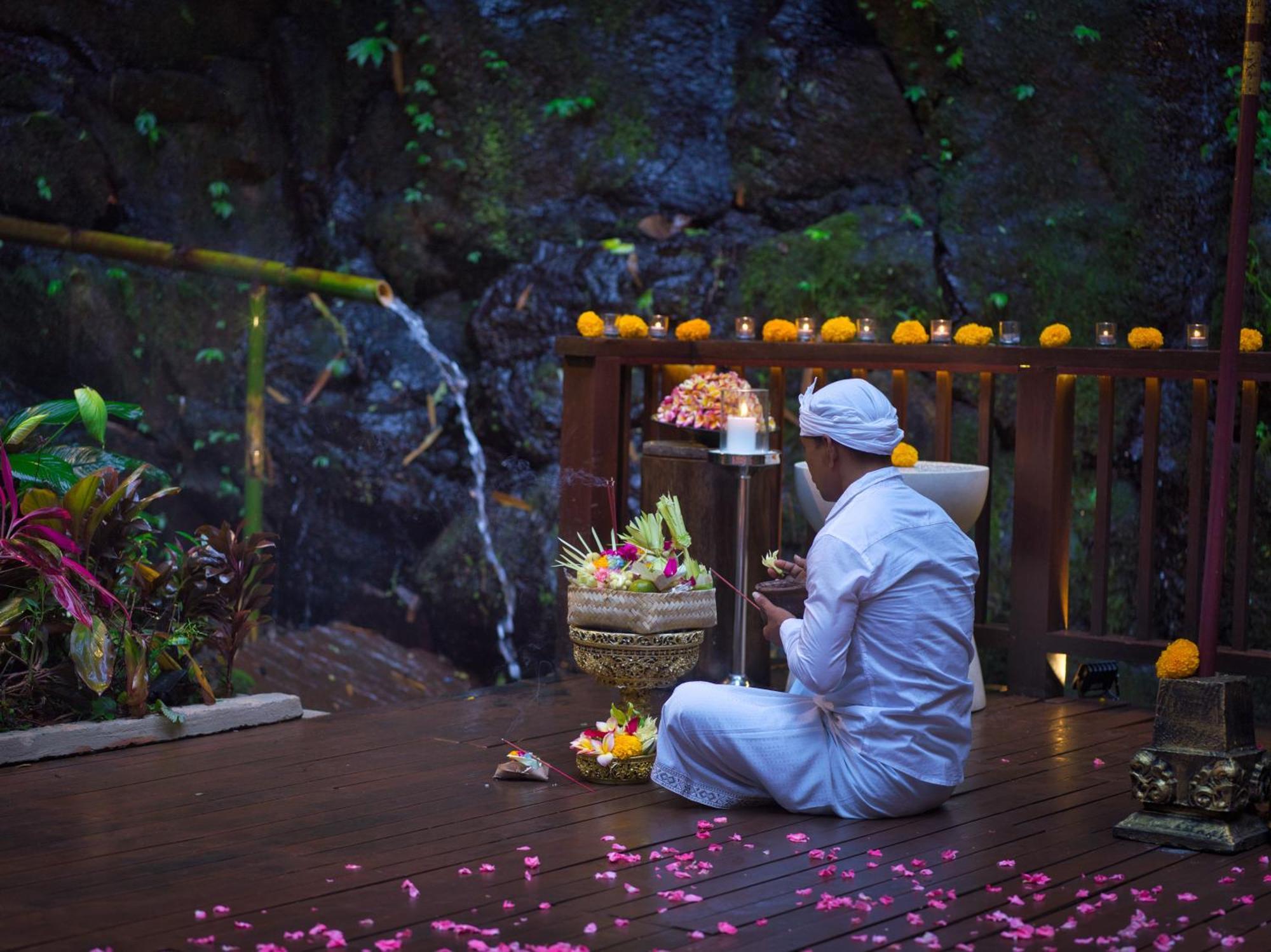 Resort Nandini Jungle By Hanging Gardens 5*
