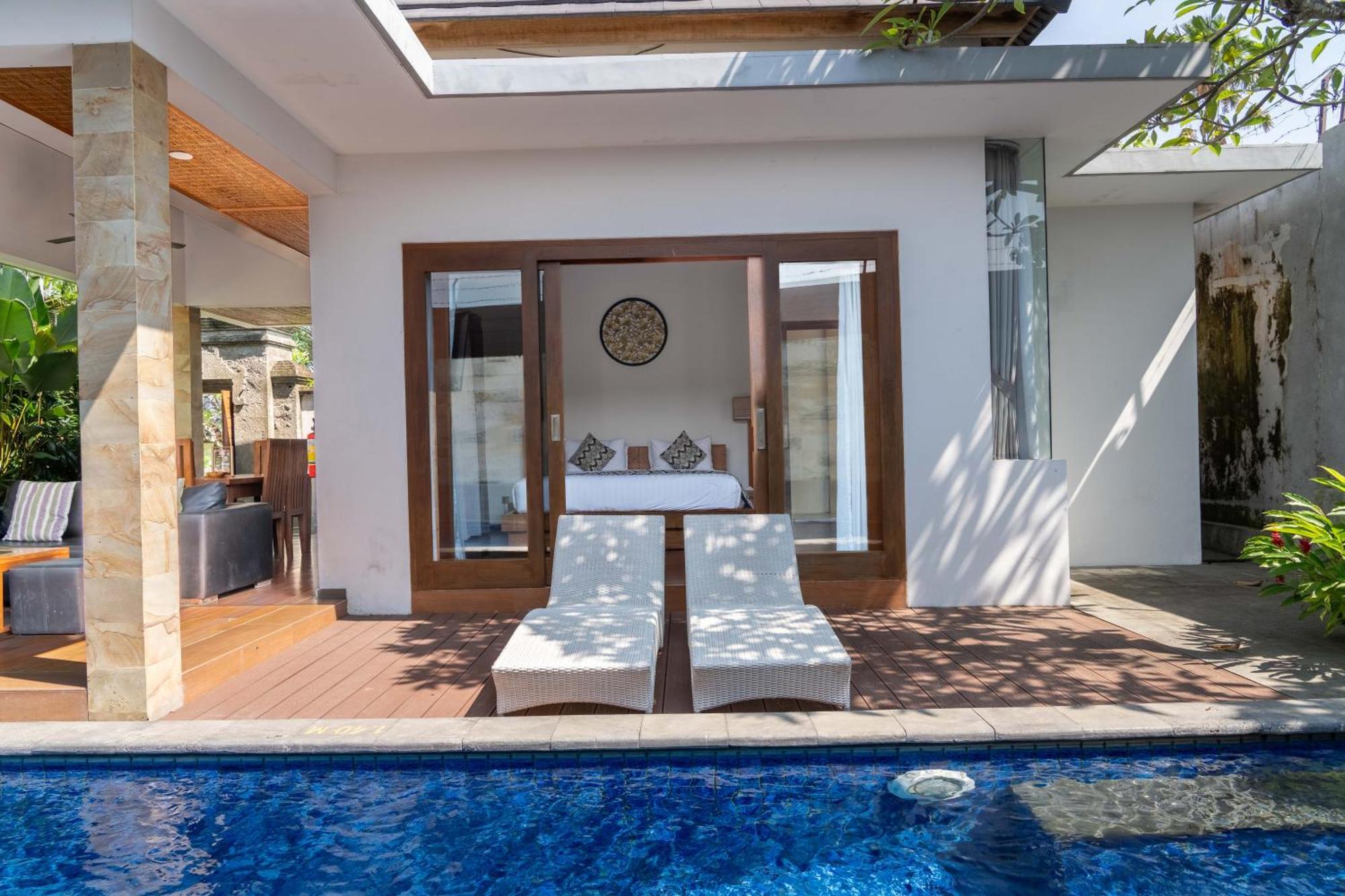 Villa Bali Nyuh Gading Kerobokan (Bali)