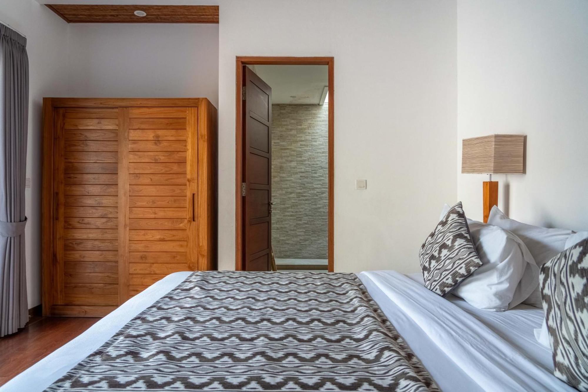 Villa Bali Nyuh Gading