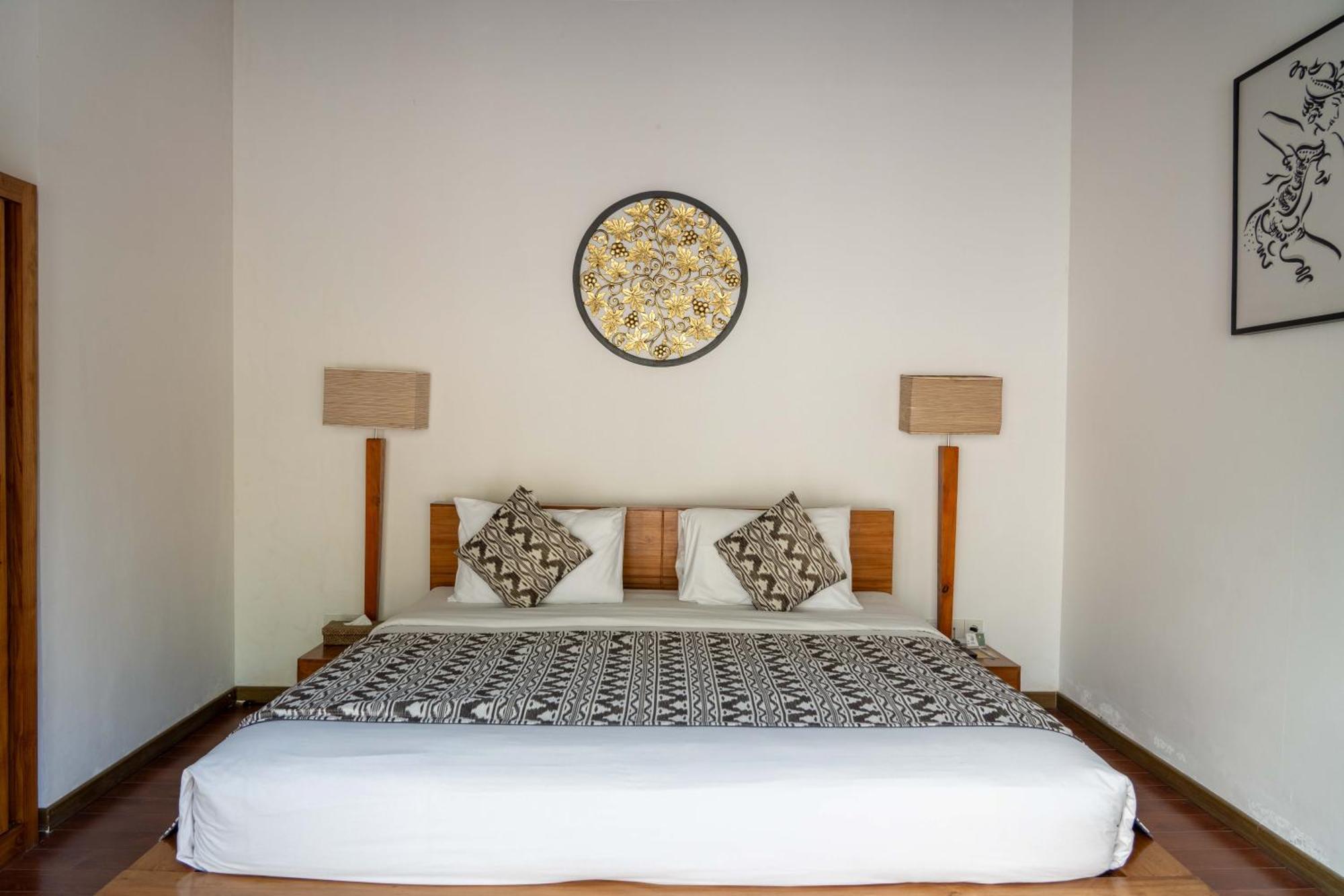 Villa Bali Nyuh Gading Kerobokan (Bali)