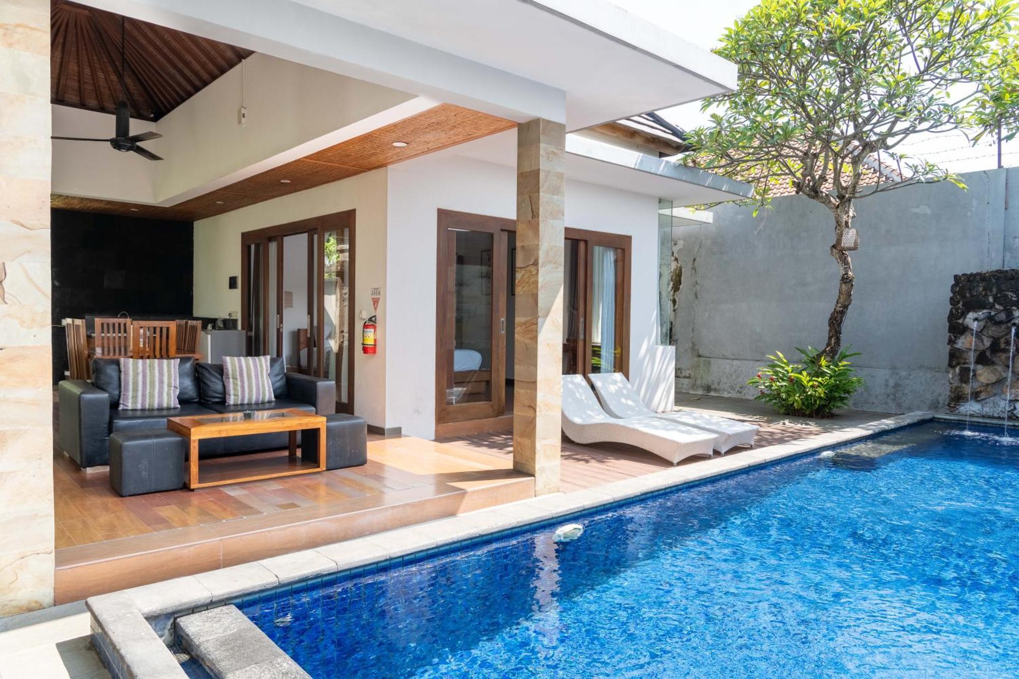 Bali Nyuh Gading Kerobokan (Bali)