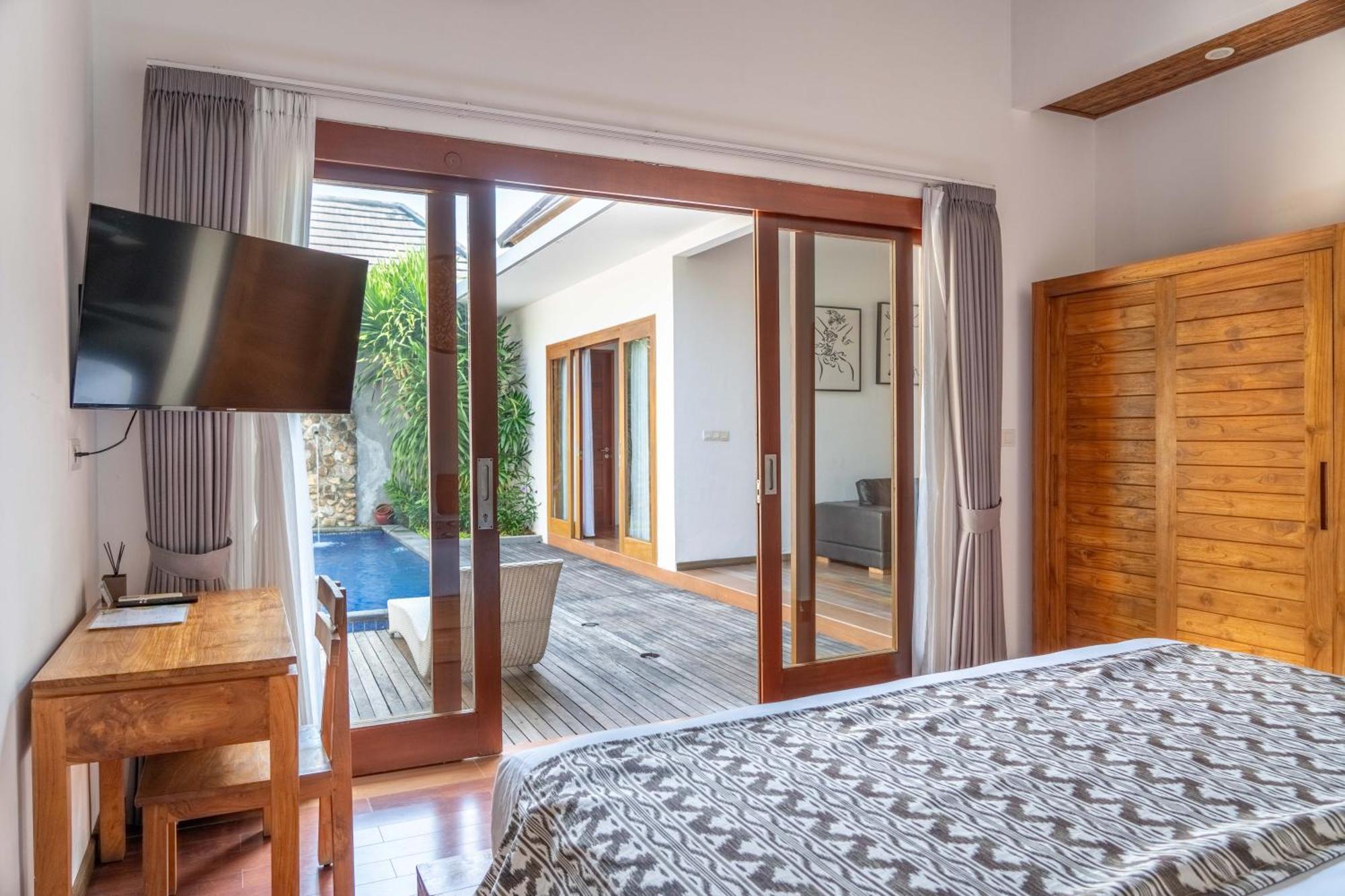 Villa Bali Nyuh Gading