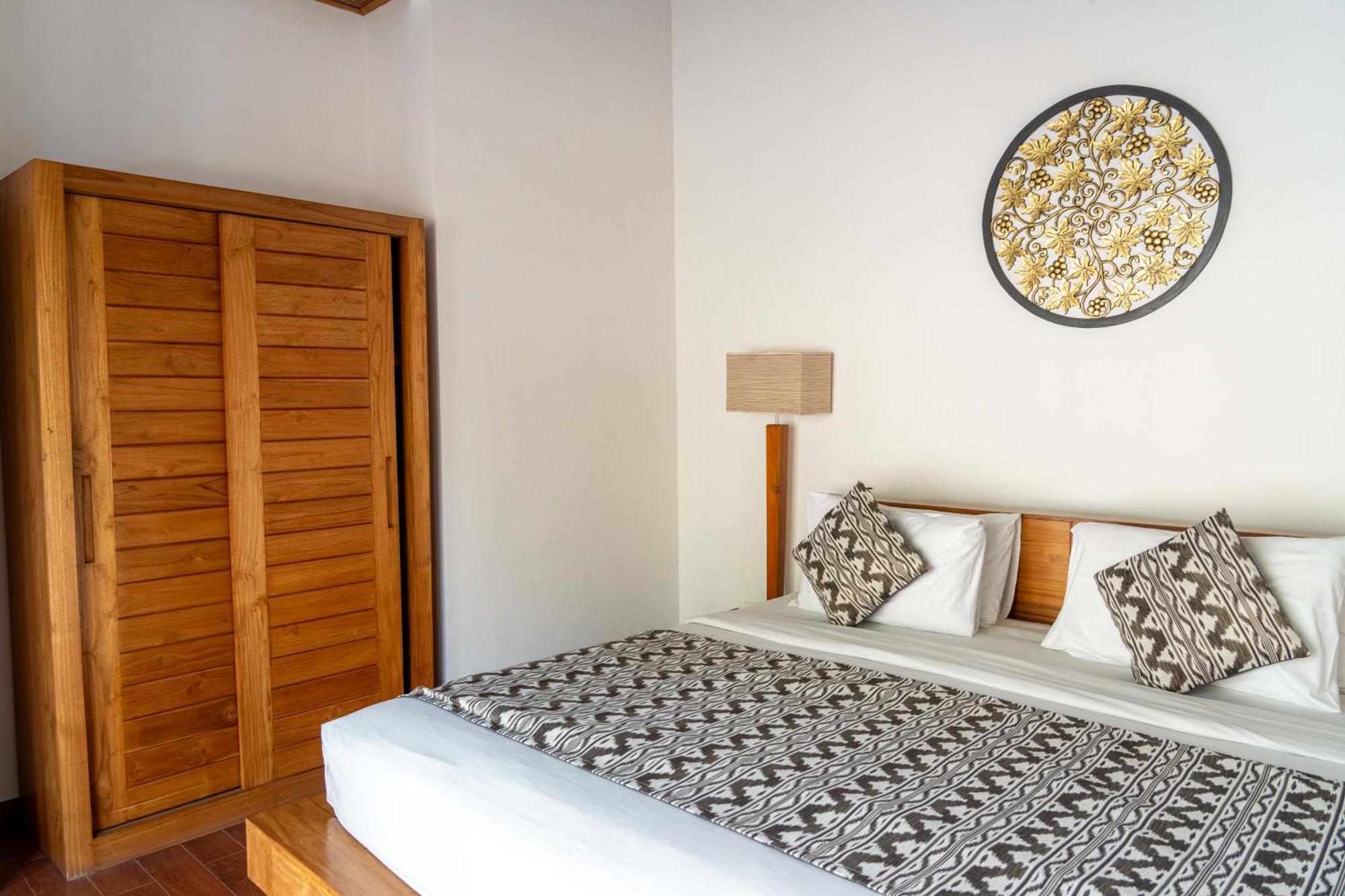 Villa Bali Nyuh Gading