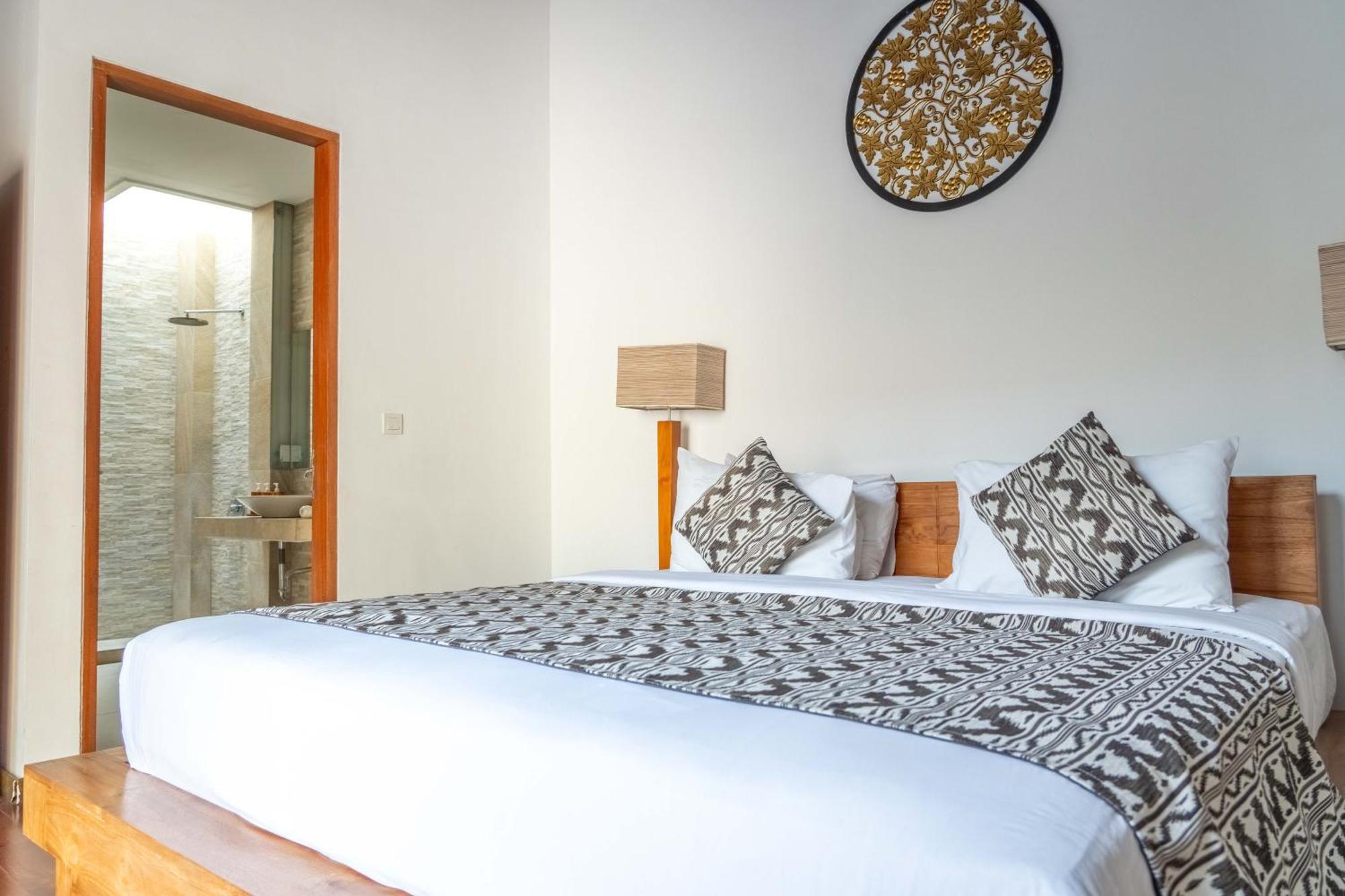 Bali Nyuh Gading Villa *