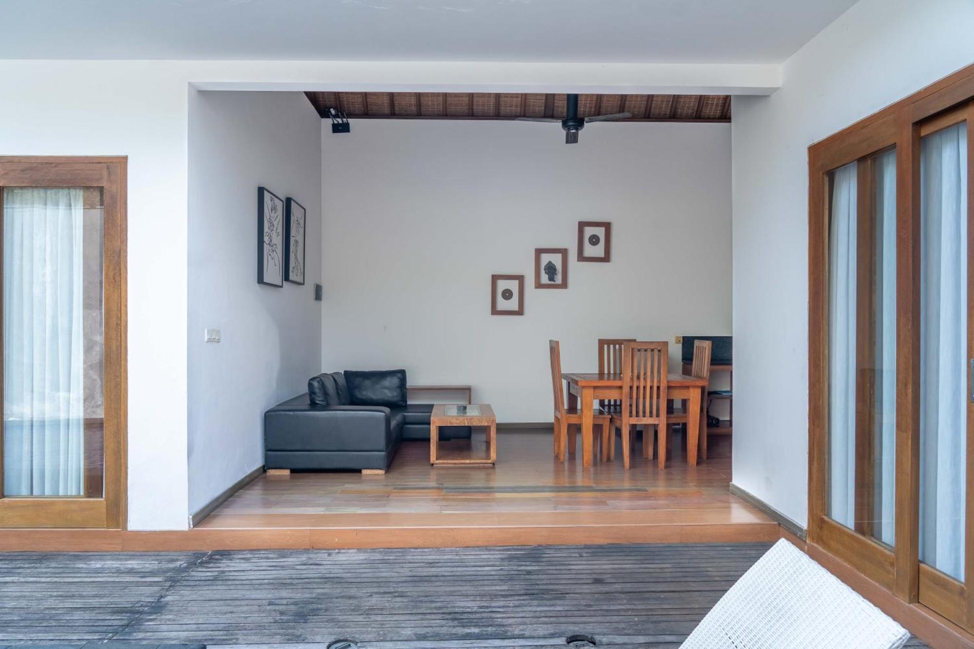 Bali Nyuh Gading Villa Kerobokan (Bali)