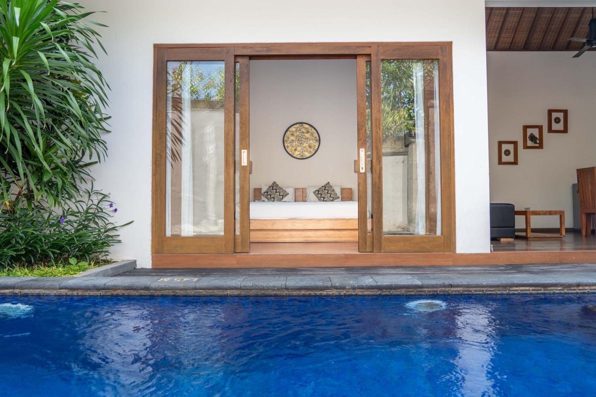 Villa Bali Nyuh Gading Kerobokan (Bali)