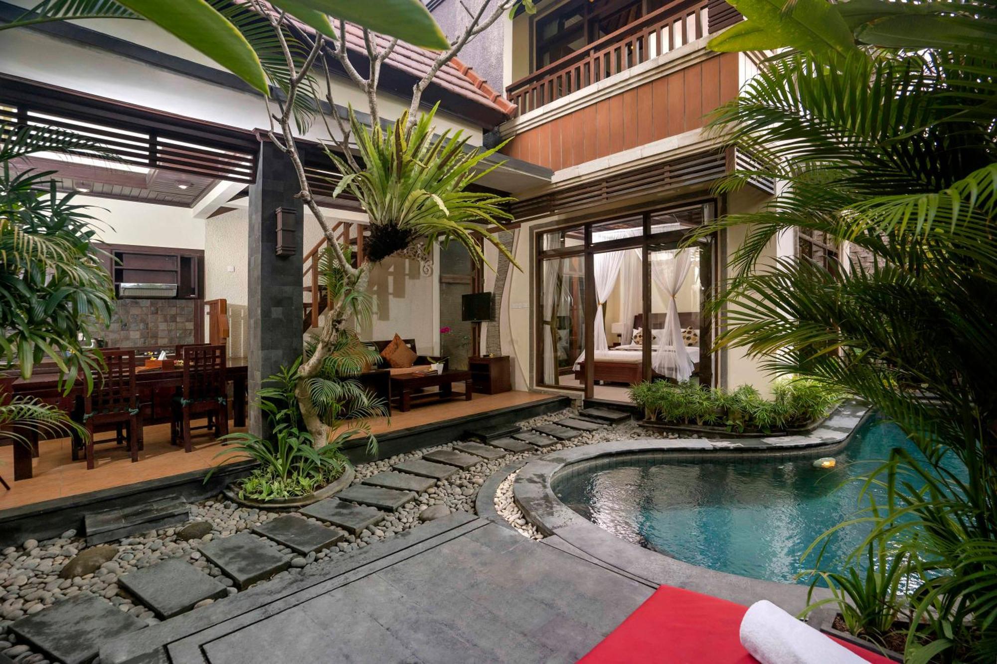 The Bali Dream & Echo 4* Canggu (Bali)