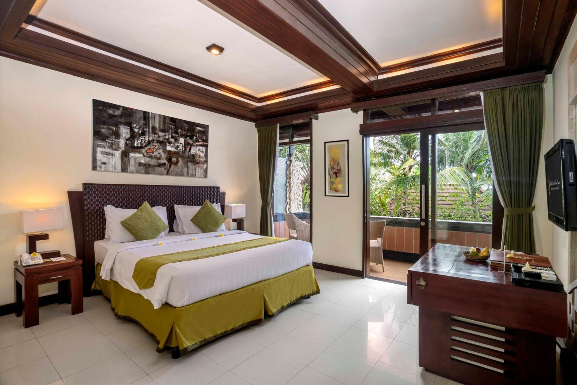 The Bali Dream & Echo Resort