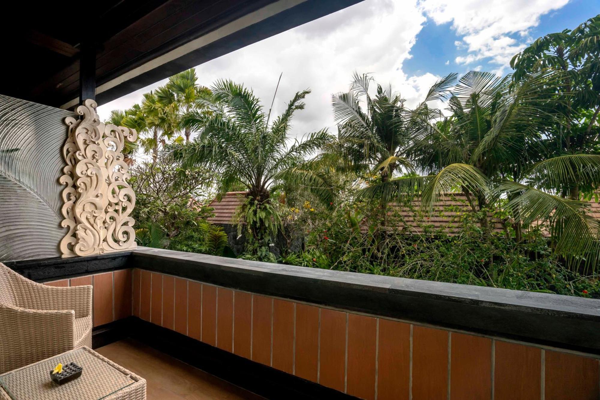 Resort The Bali Dream & Echo 4*