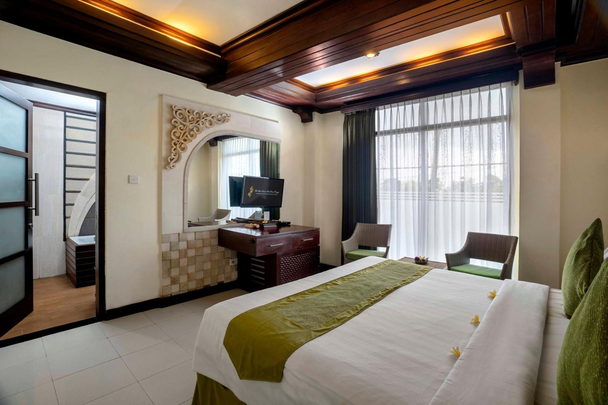 Resort The Bali Dream & Echo Canggu (Bali)