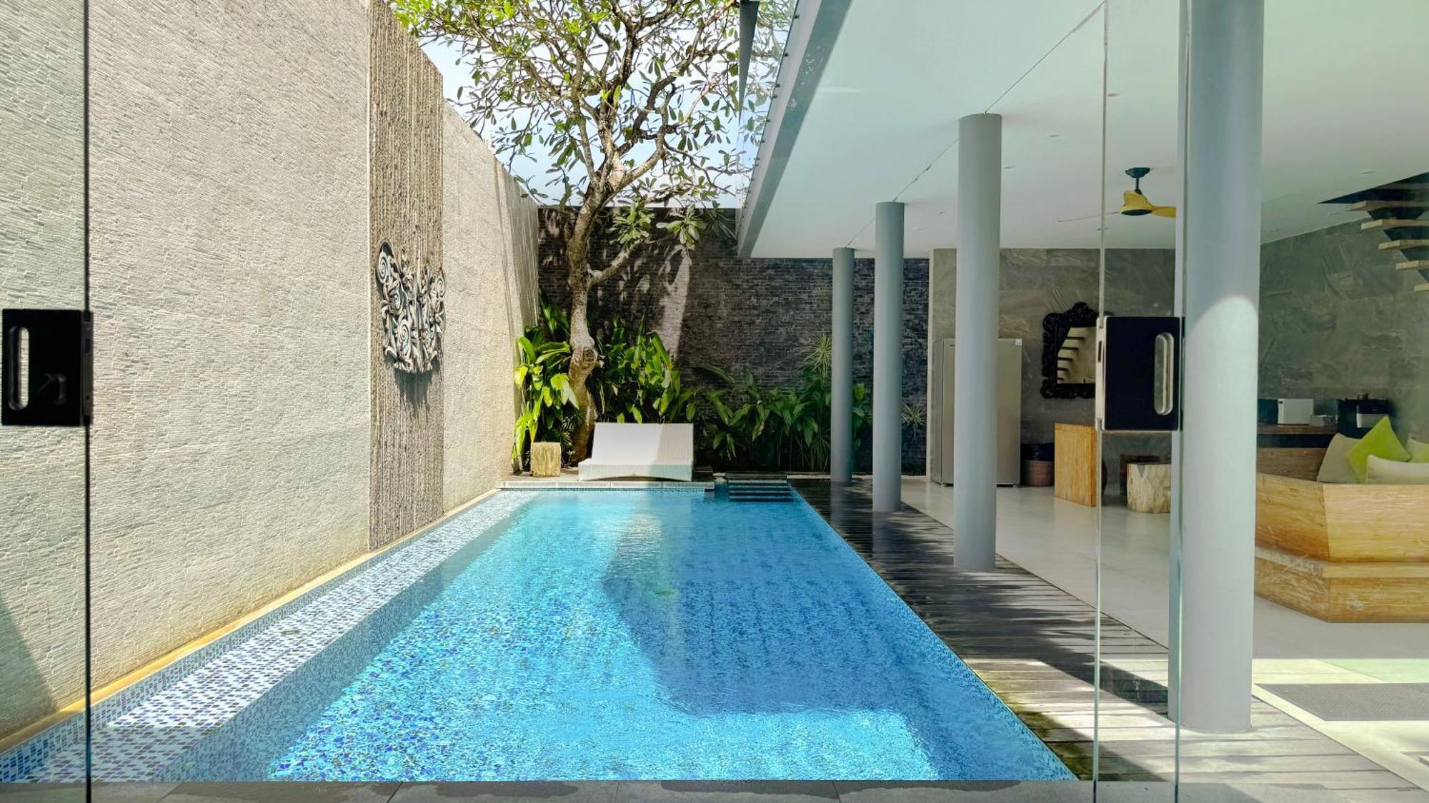 Sandhya Echo Villa *