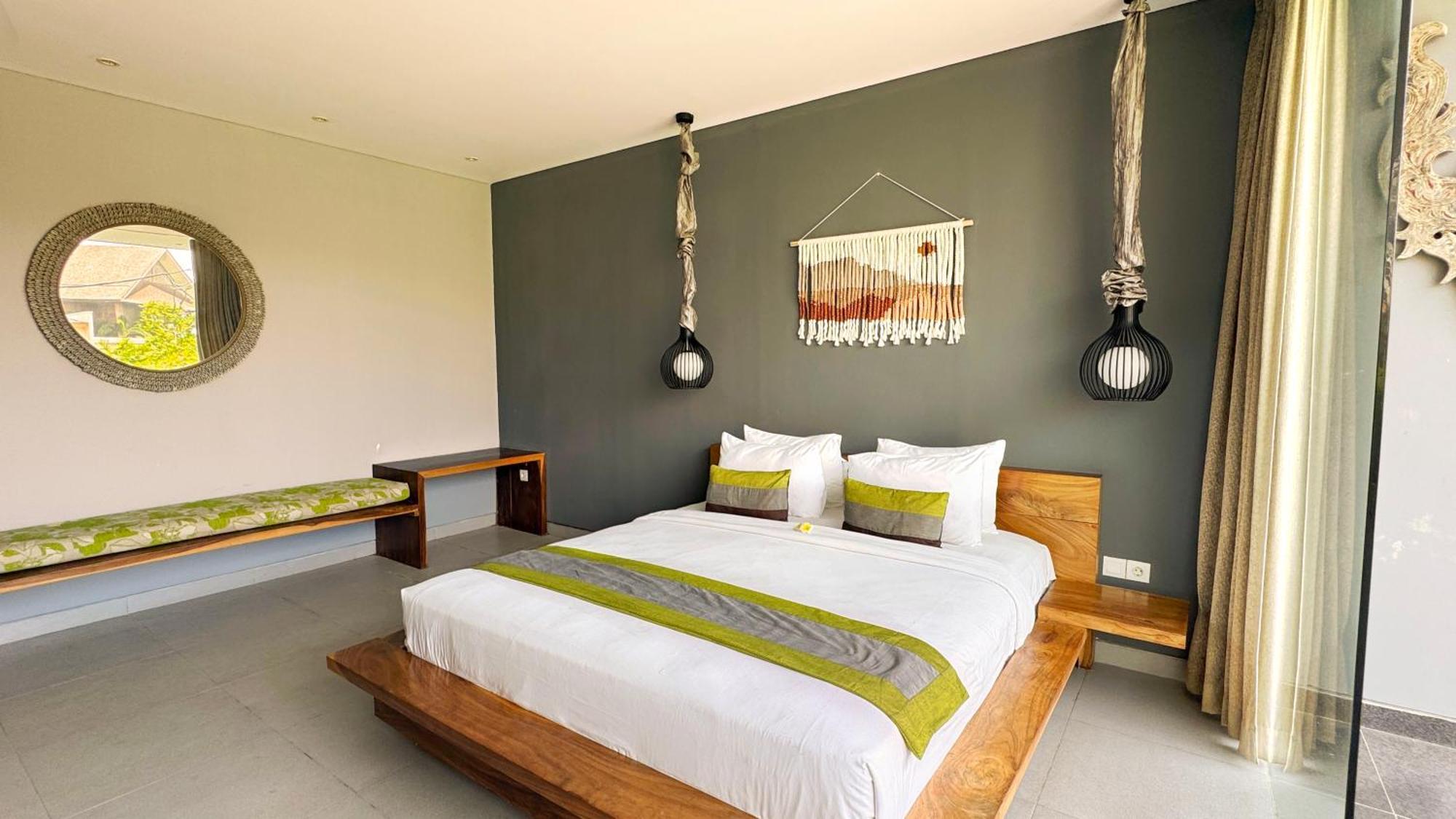 Sandhya Echo Villa