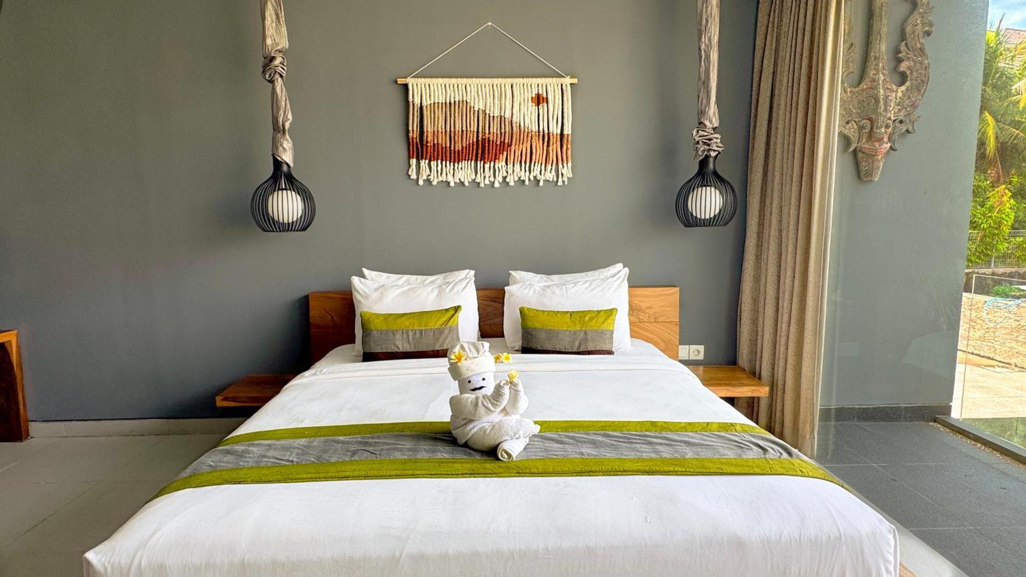 Villa Sandhya Echo *