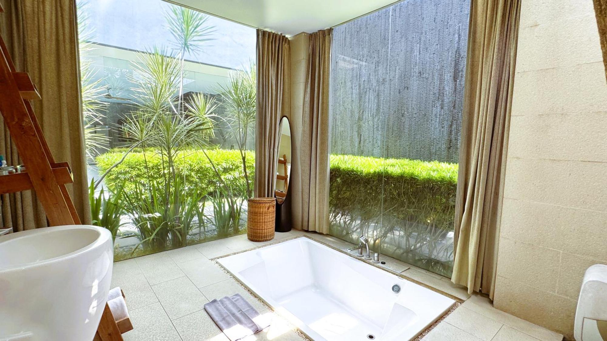 Villa Sandhya Echo Canggu (Bali)