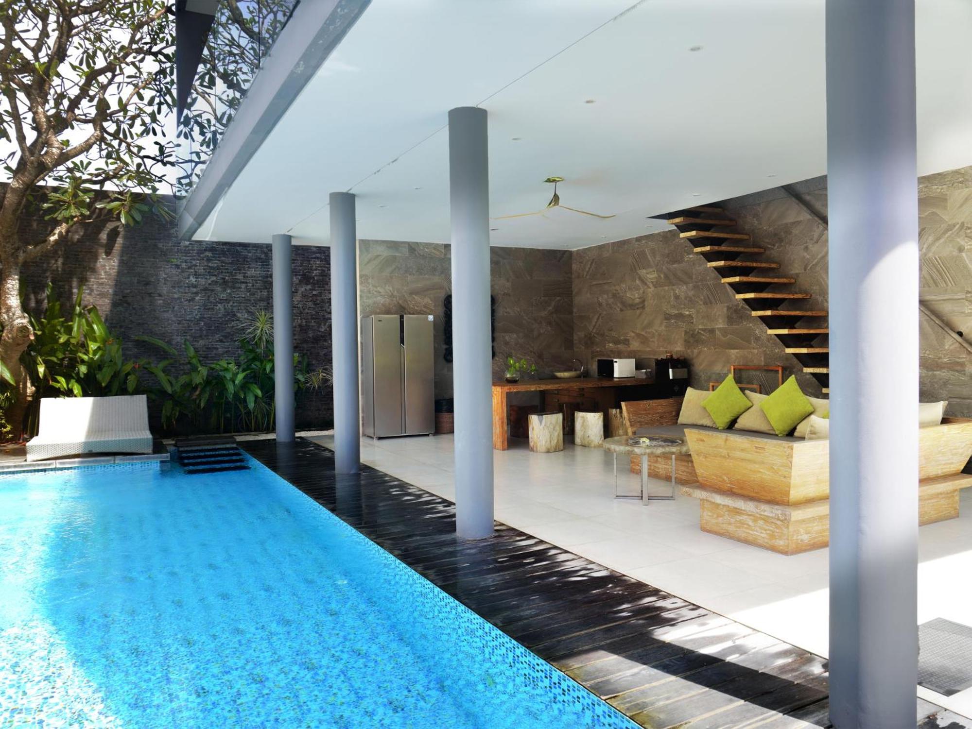 Sandhya Echo Canggu (Bali)