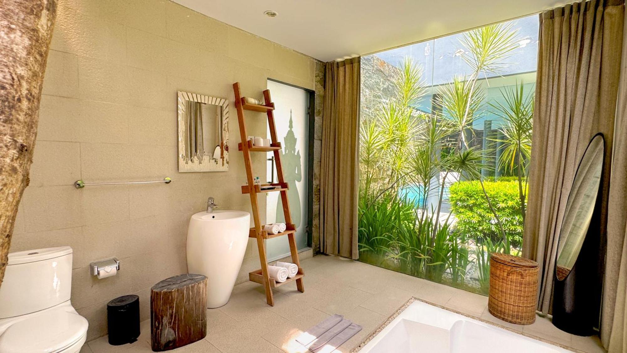 Sandhya Echo * Canggu (Bali)
