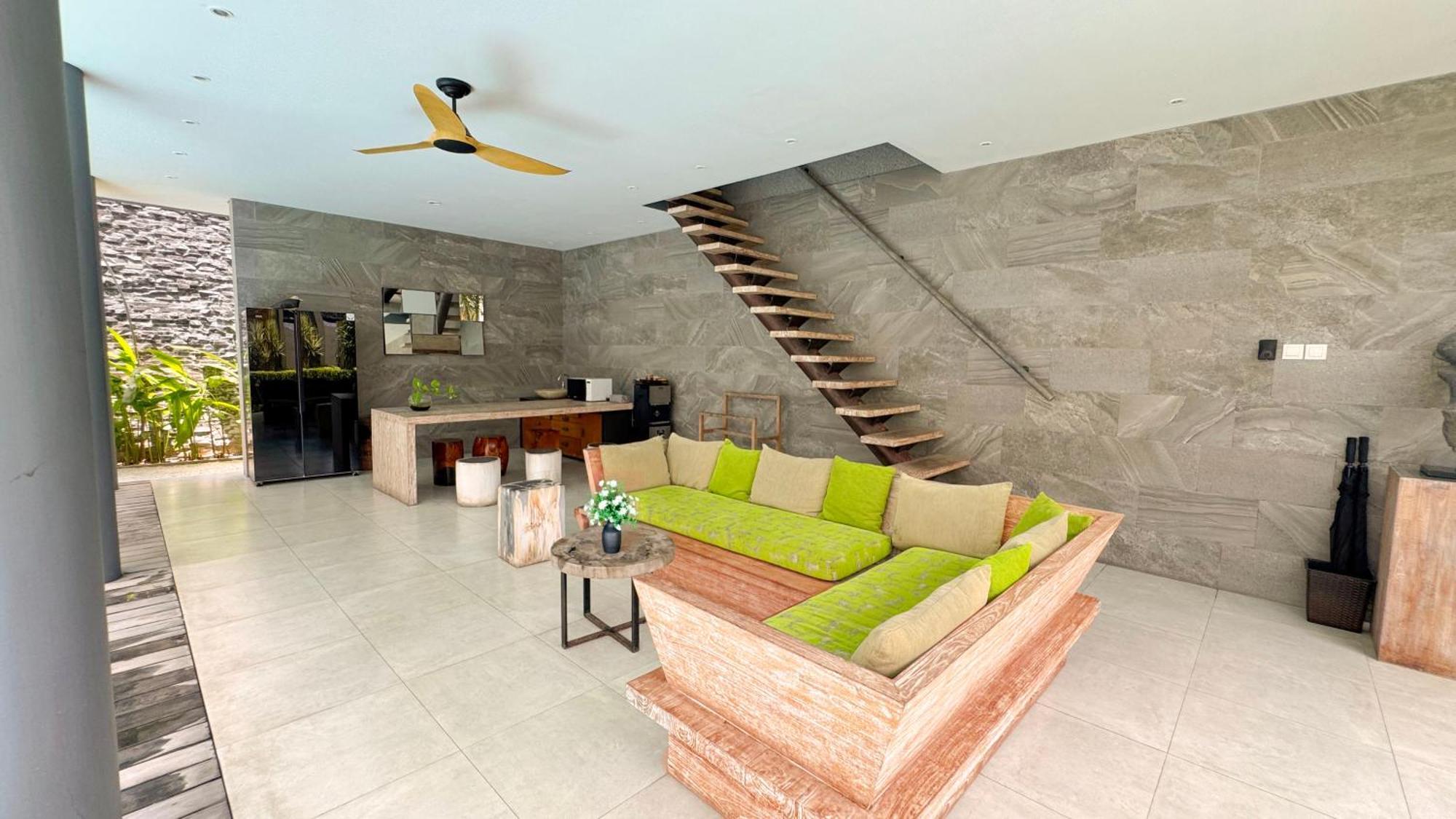 Sandhya Echo Villa