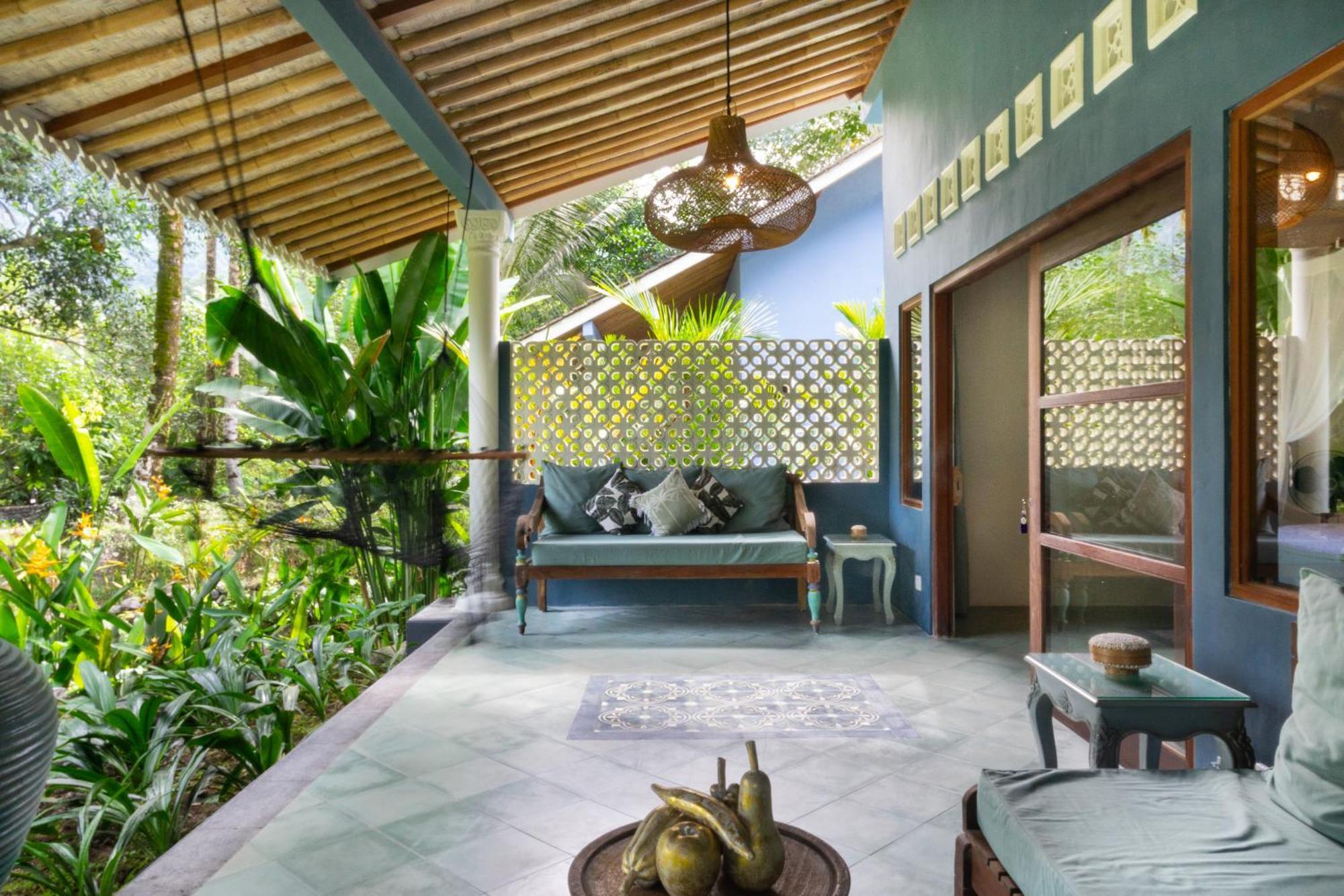 Darmada Eco Sidemen (Bali)