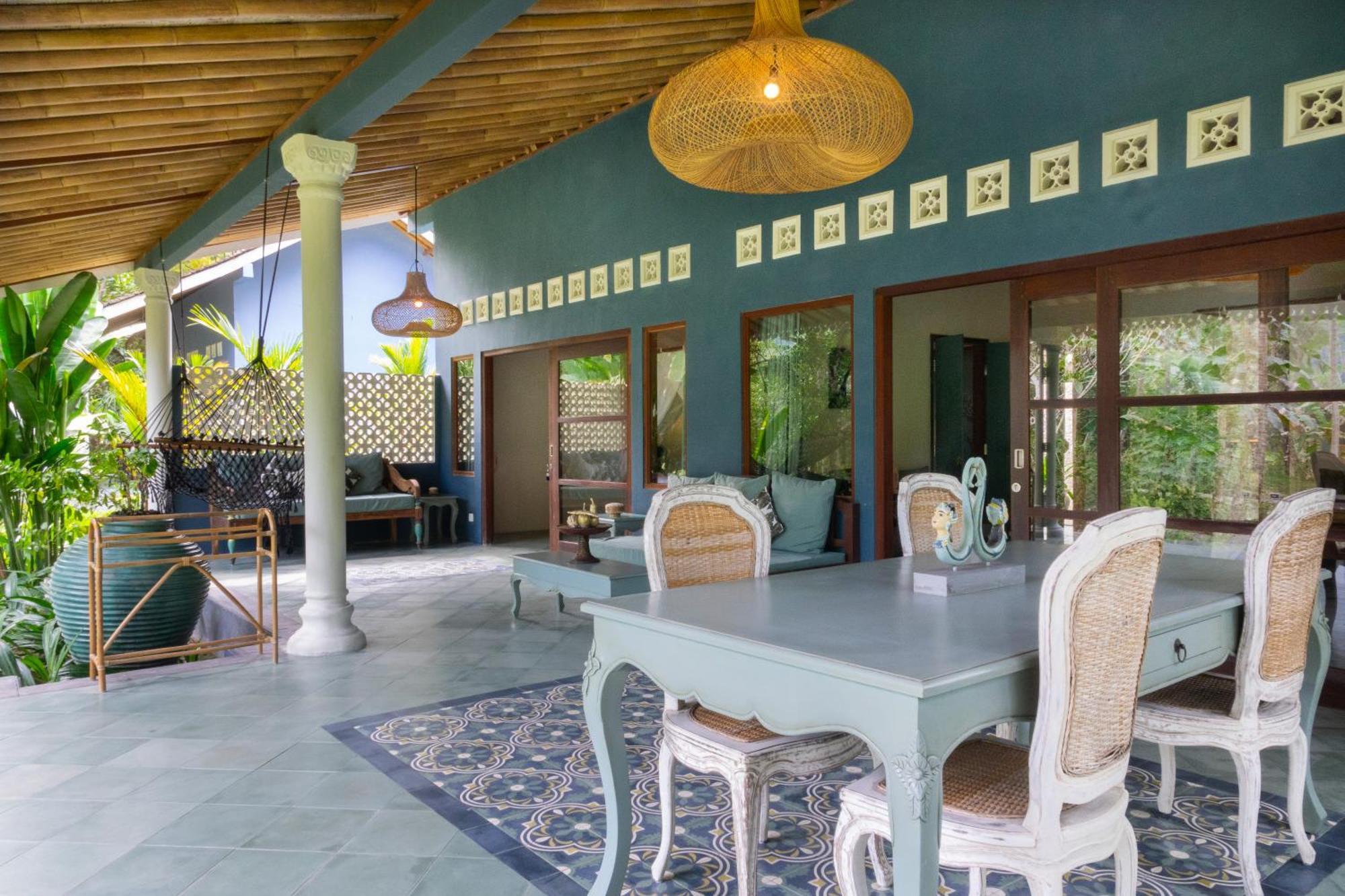 Darmada Eco Holiday park Sidemen (Bali)