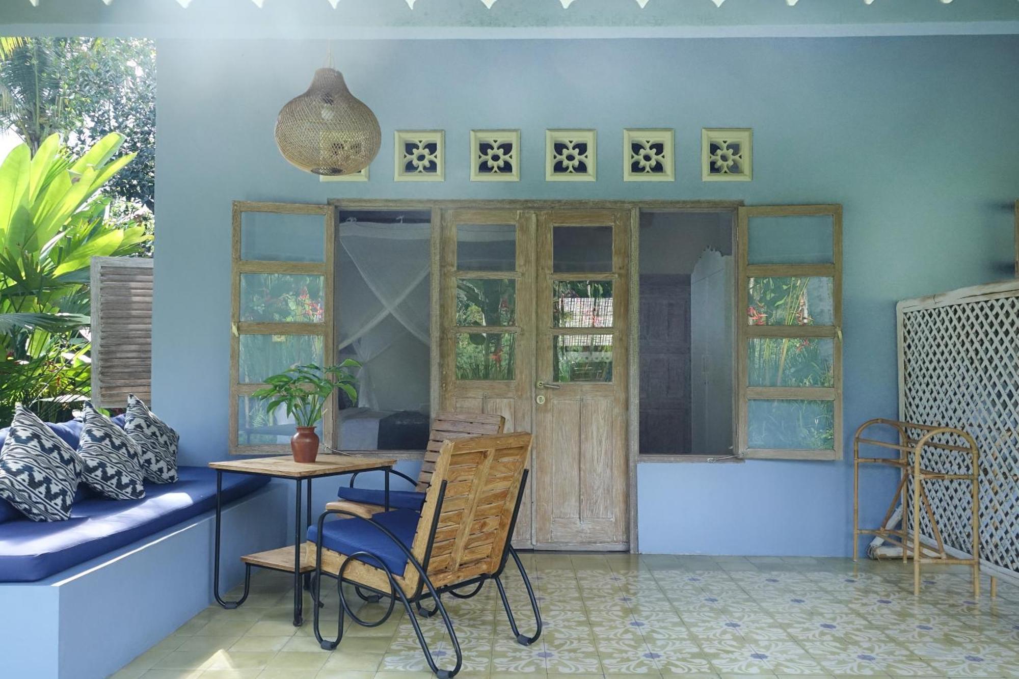 Darmada Eco