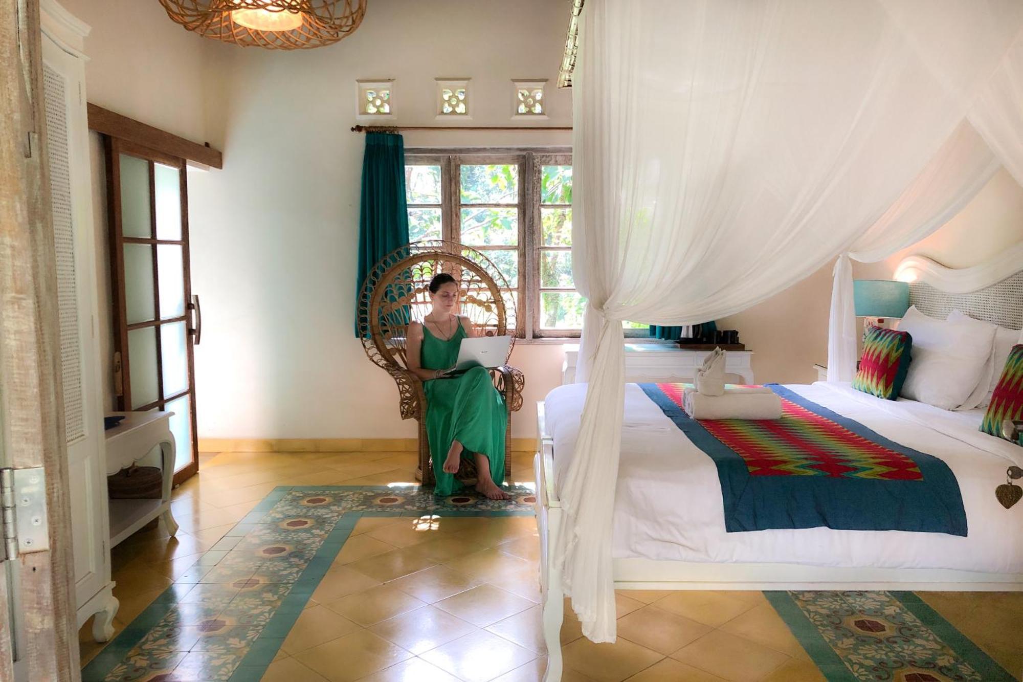 Darmada Eco Holiday park 4*