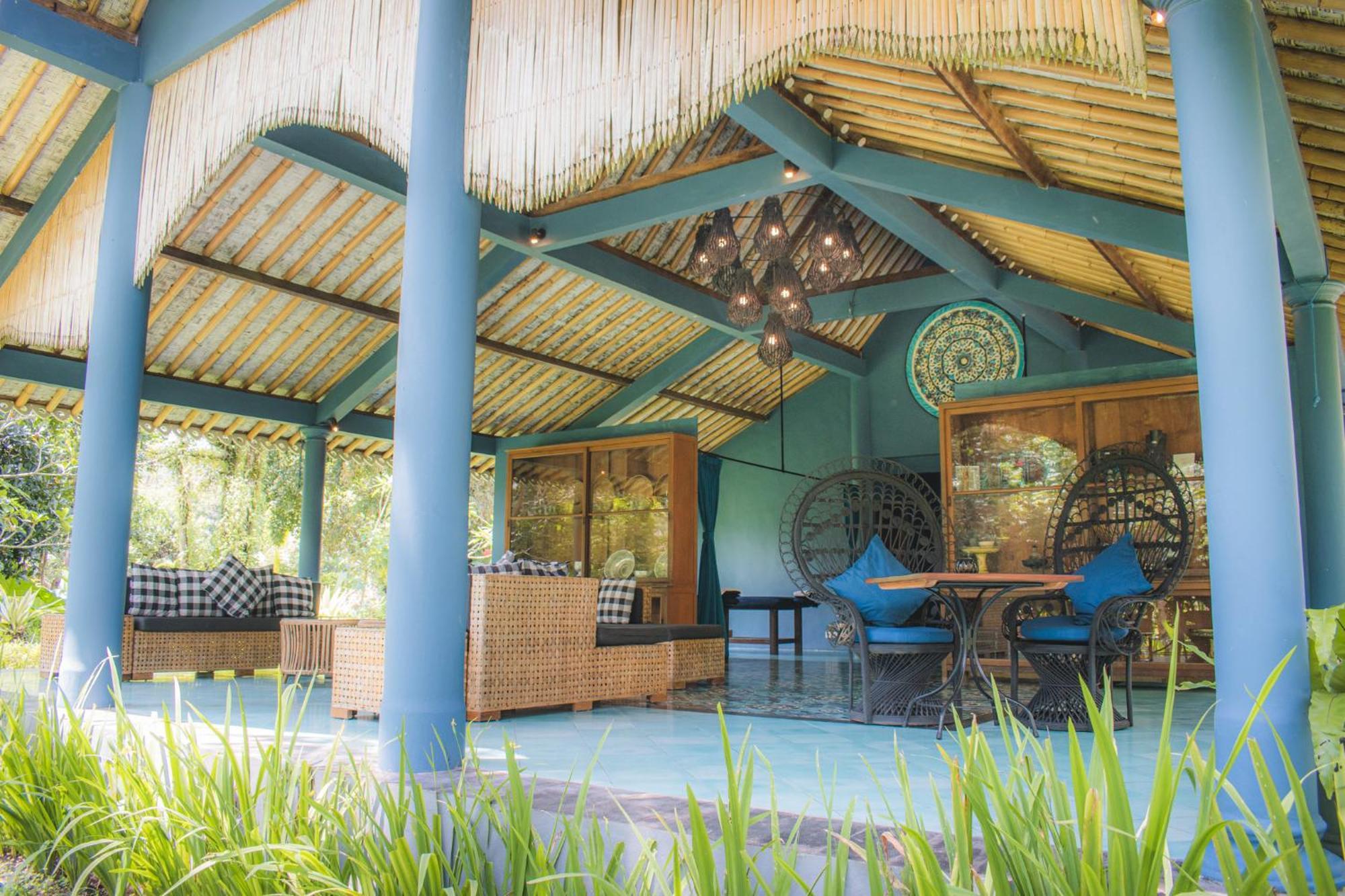 Darmada Eco 4* Sidemen (Bali)