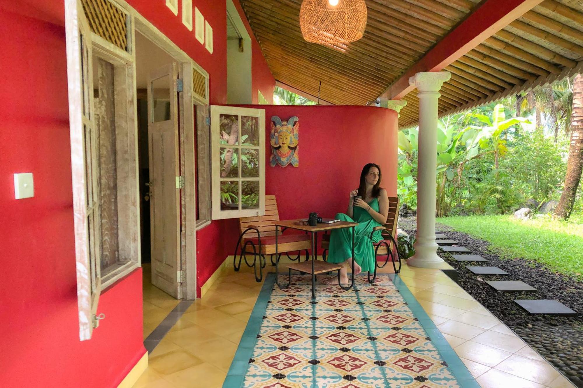 Holiday park Darmada Eco