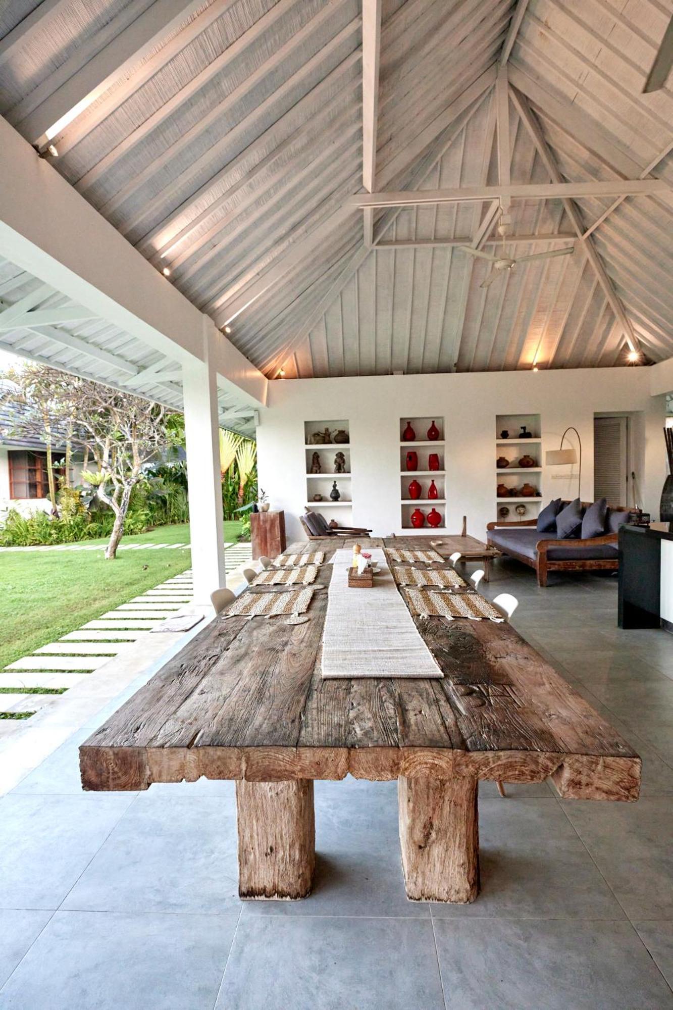 Senara * Canggu (Bali)