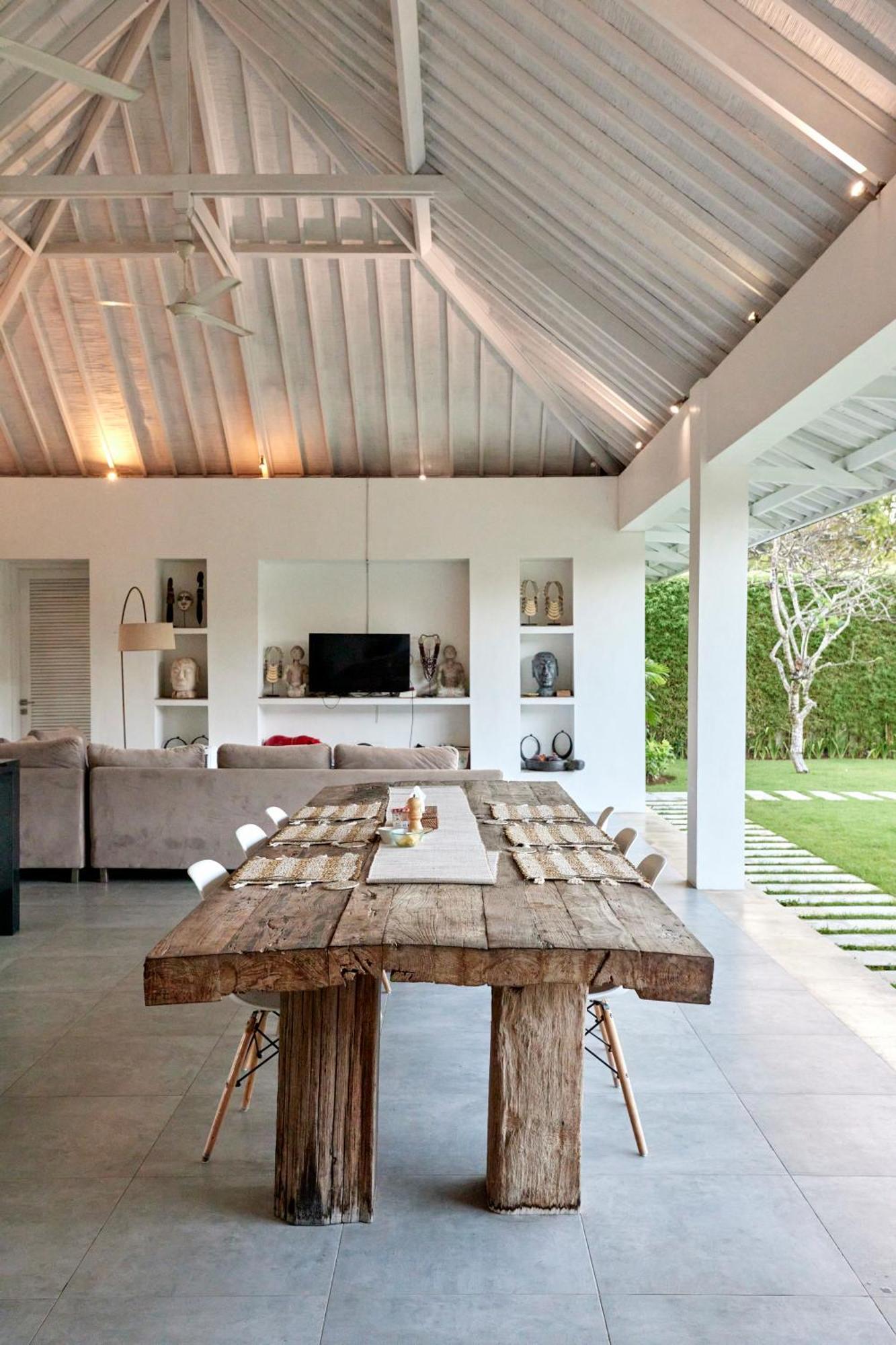 Villa Senara *