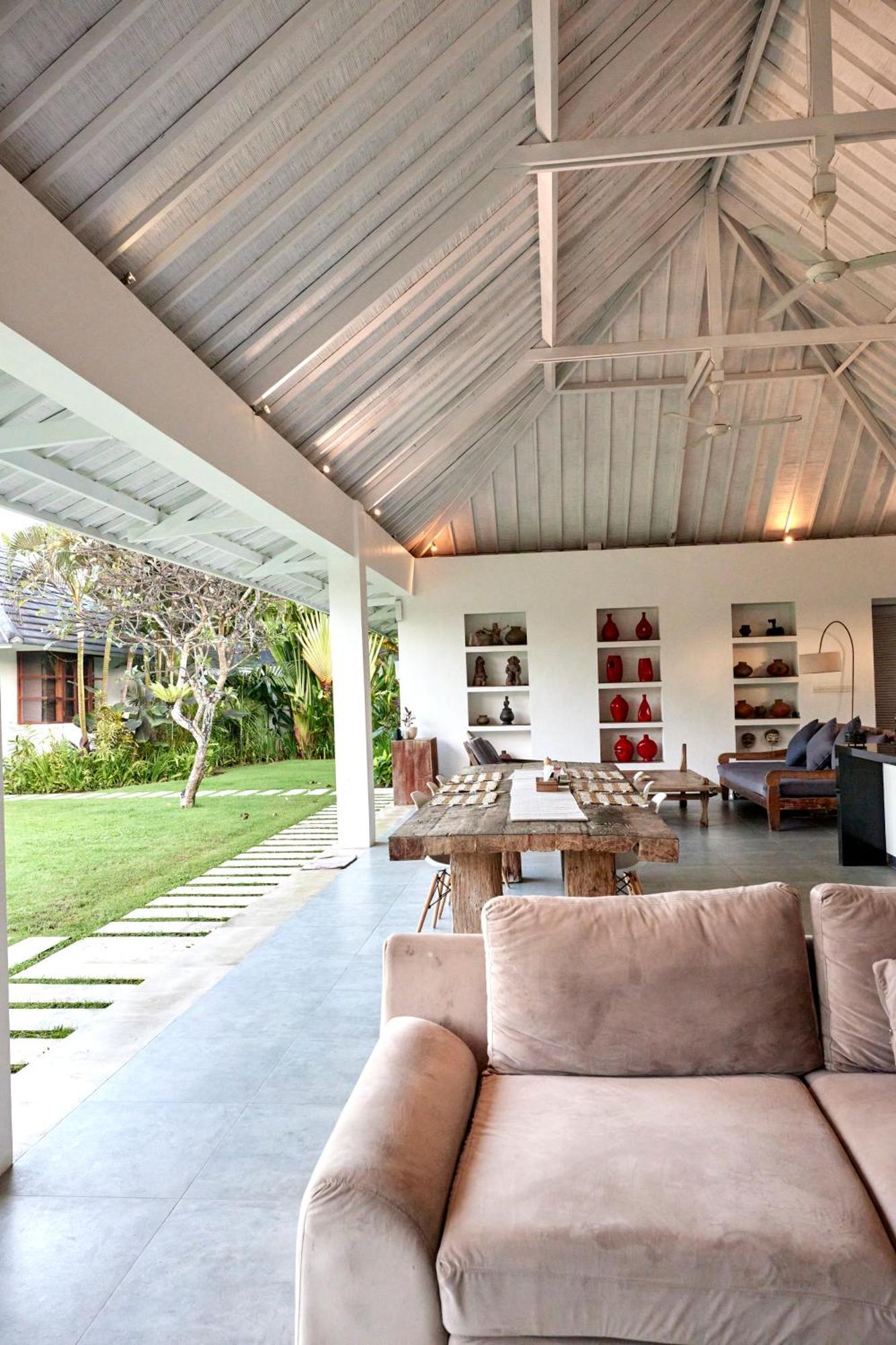 Senara Villa Canggu (Bali)