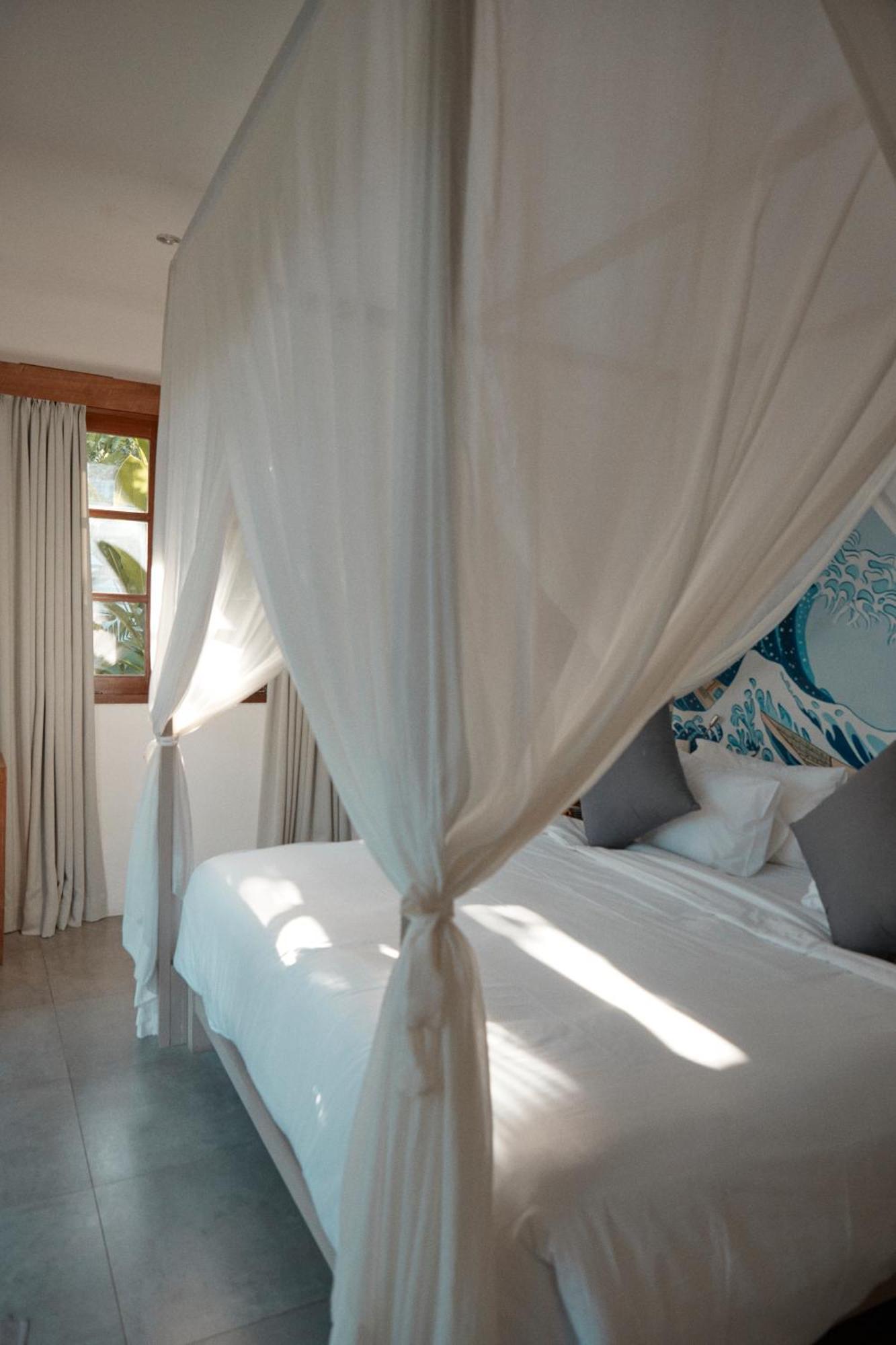 Senara * Canggu (Bali)