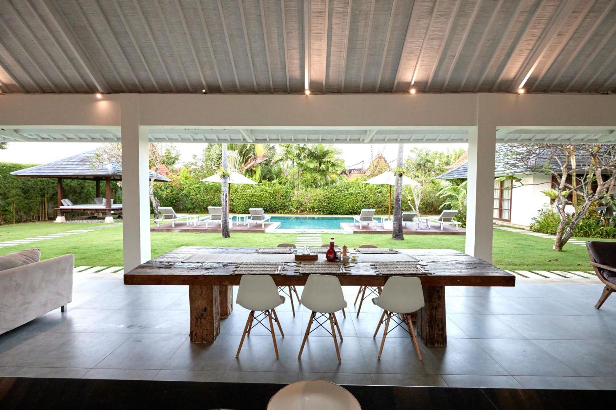 Senara Villa