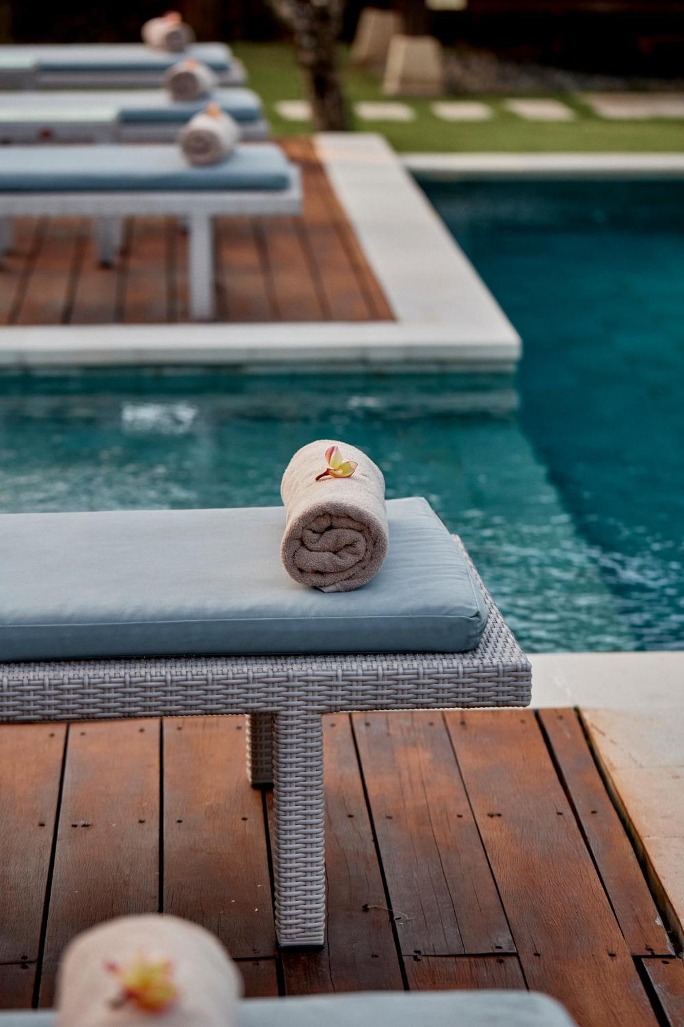 Villa Senara Canggu (Bali)