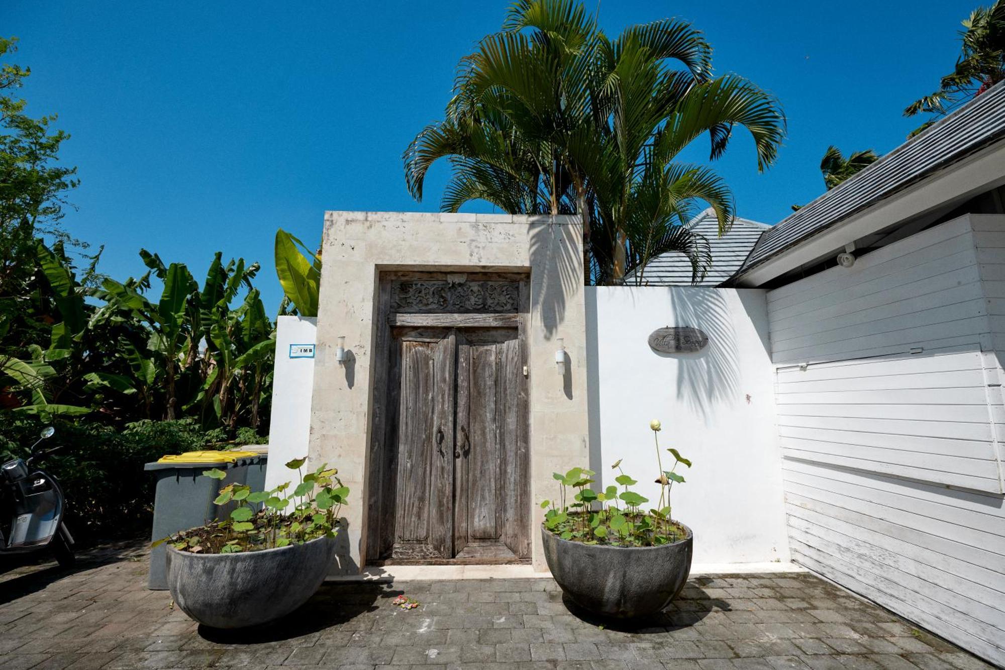 Senara Villa