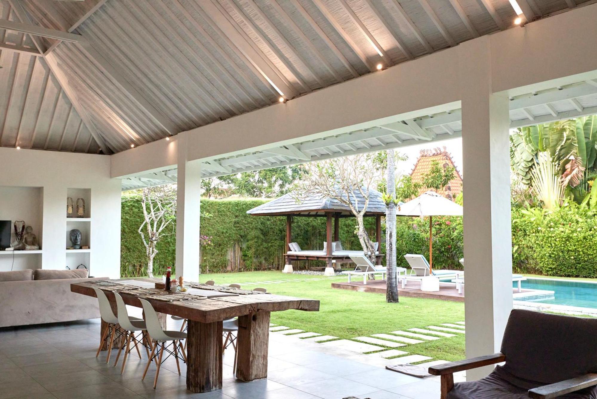 Senara Villa *