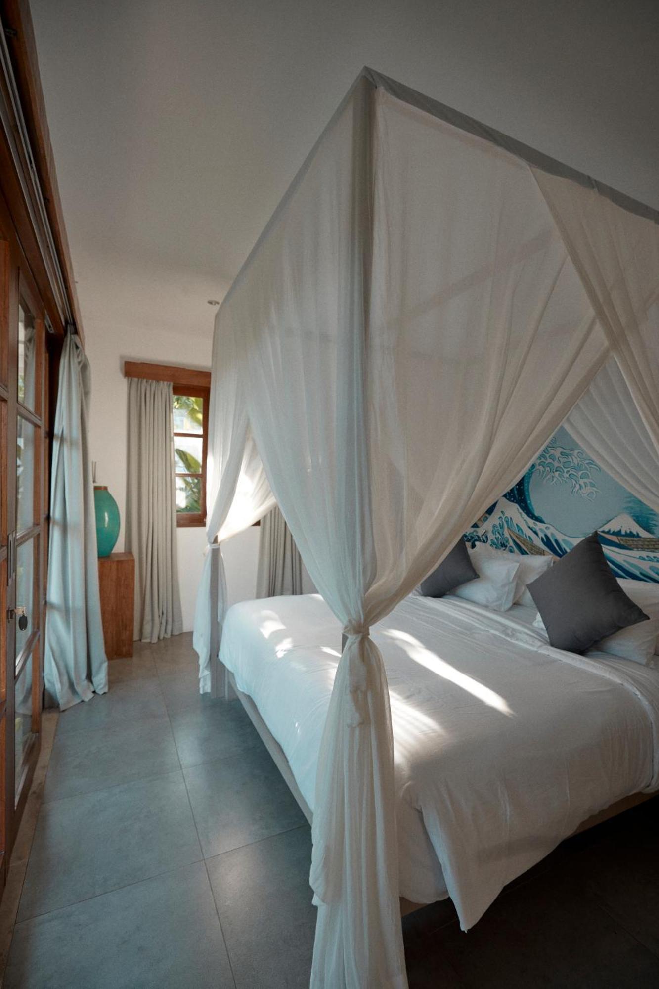 Senara Canggu (Bali)