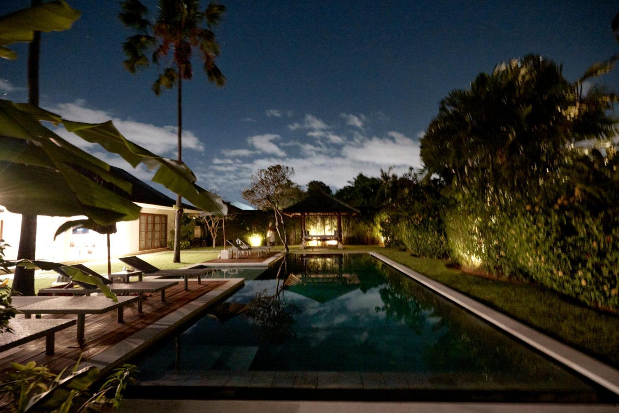 Villa Senara Canggu (Bali)