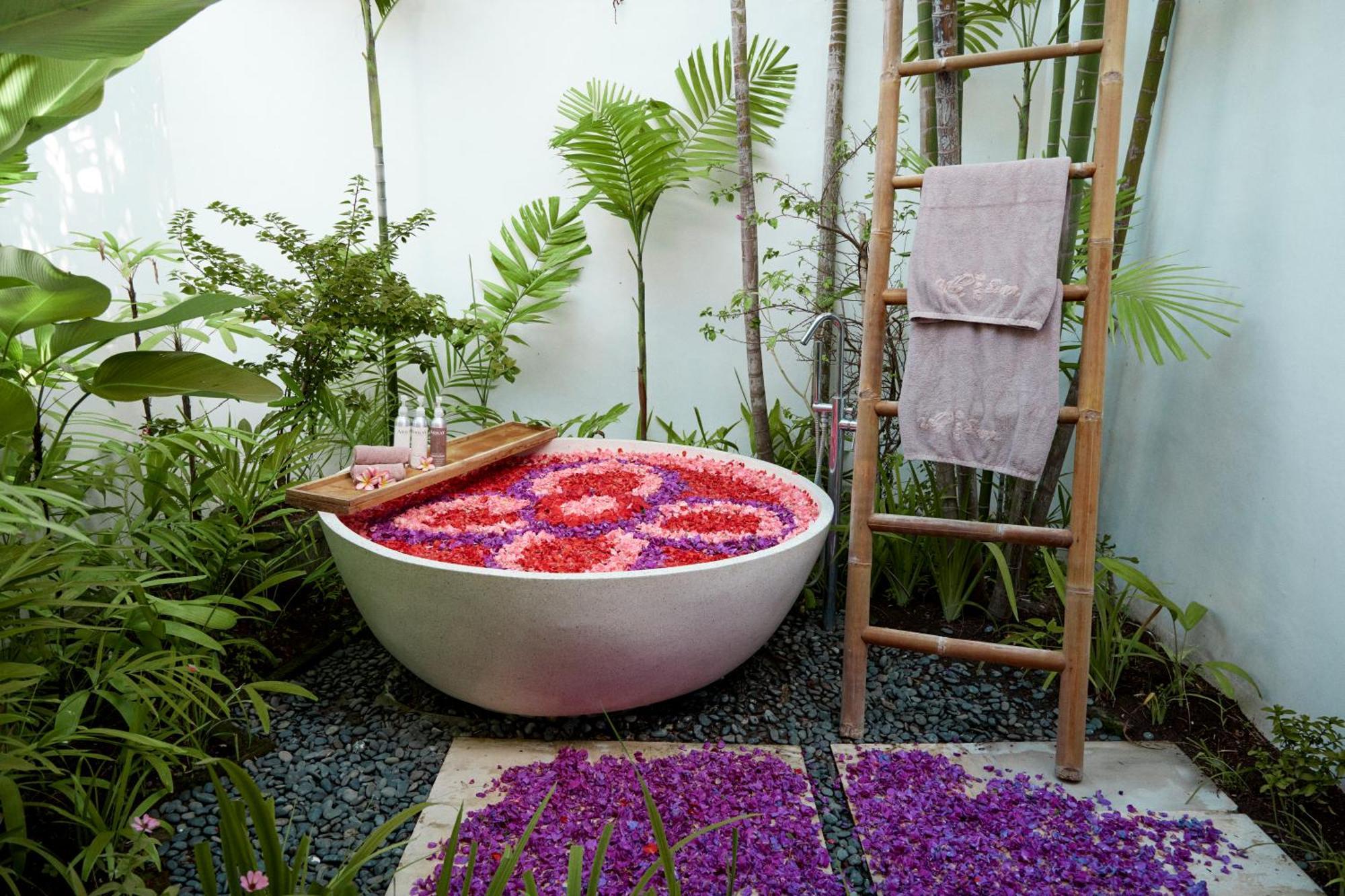 Senara Villa *