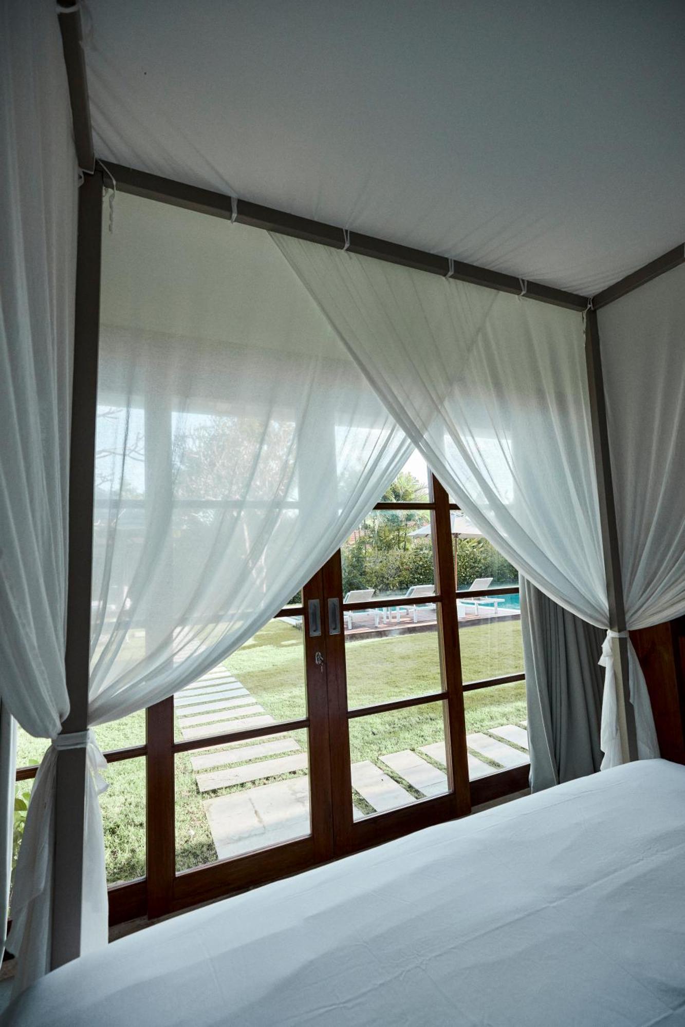 Senara Villa Canggu (Bali)