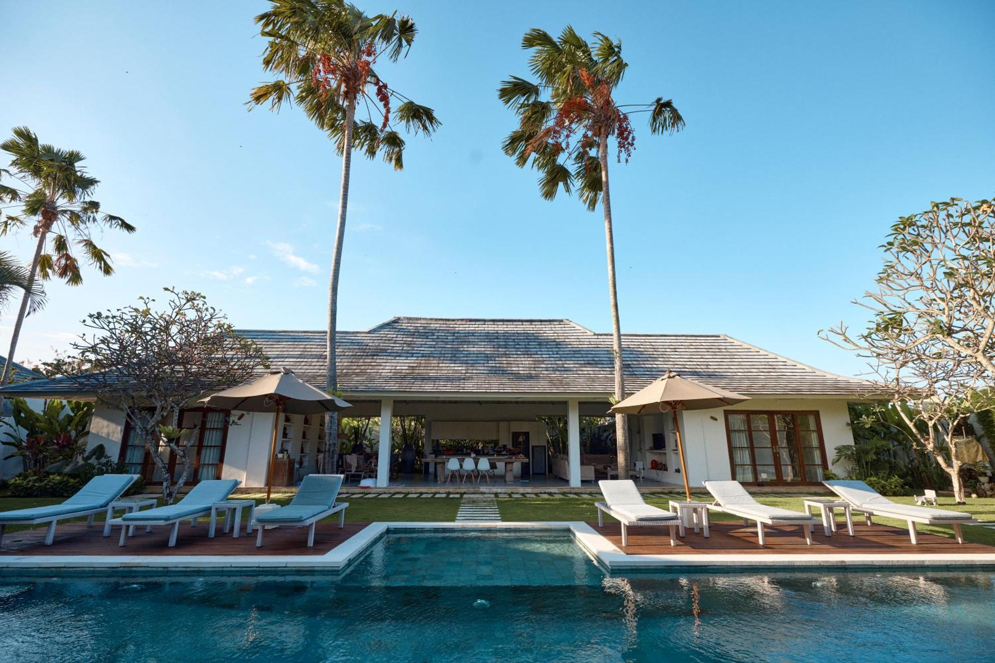 Senara Villa Canggu (Bali)