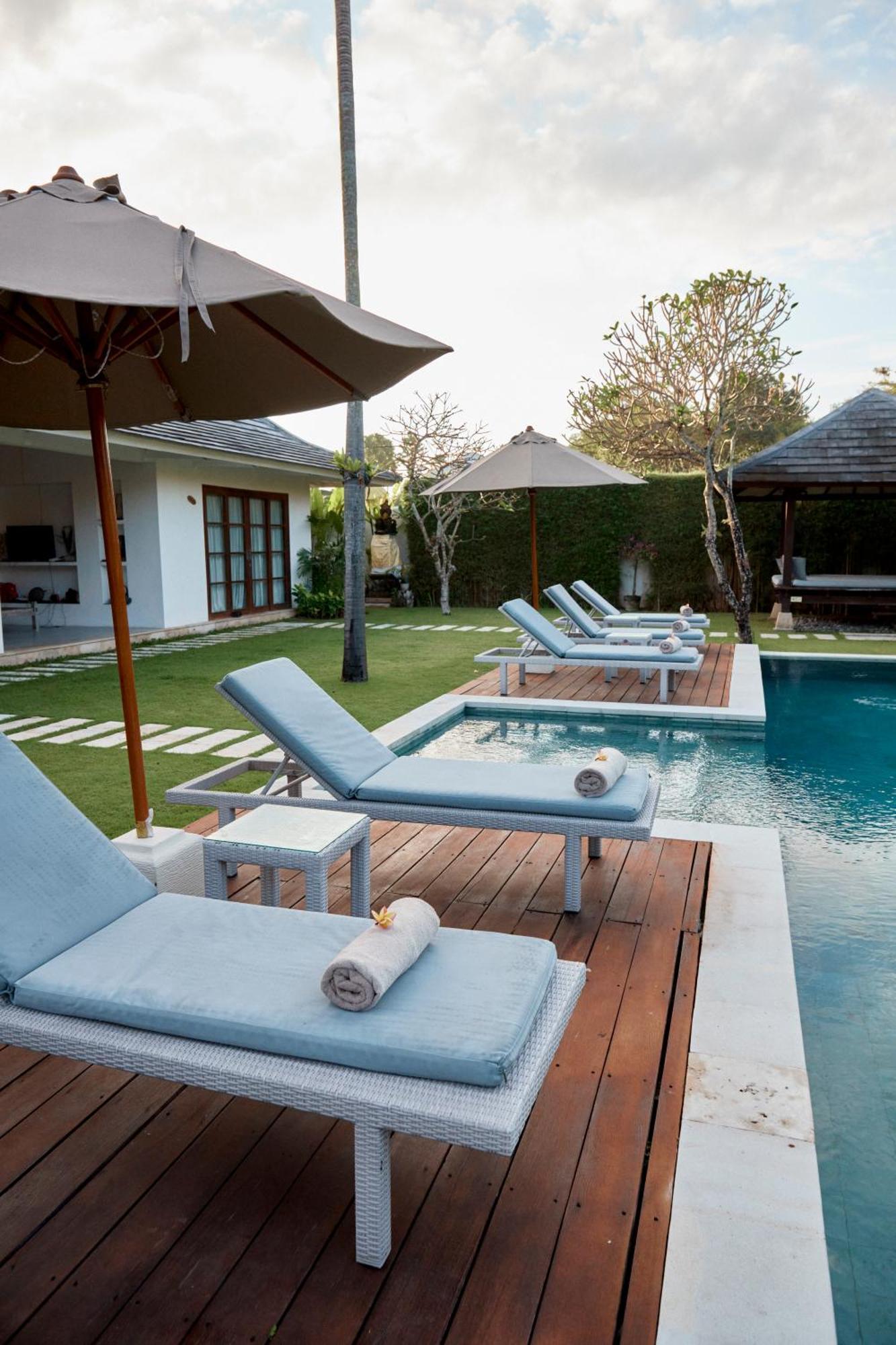 Senara Canggu (Bali)